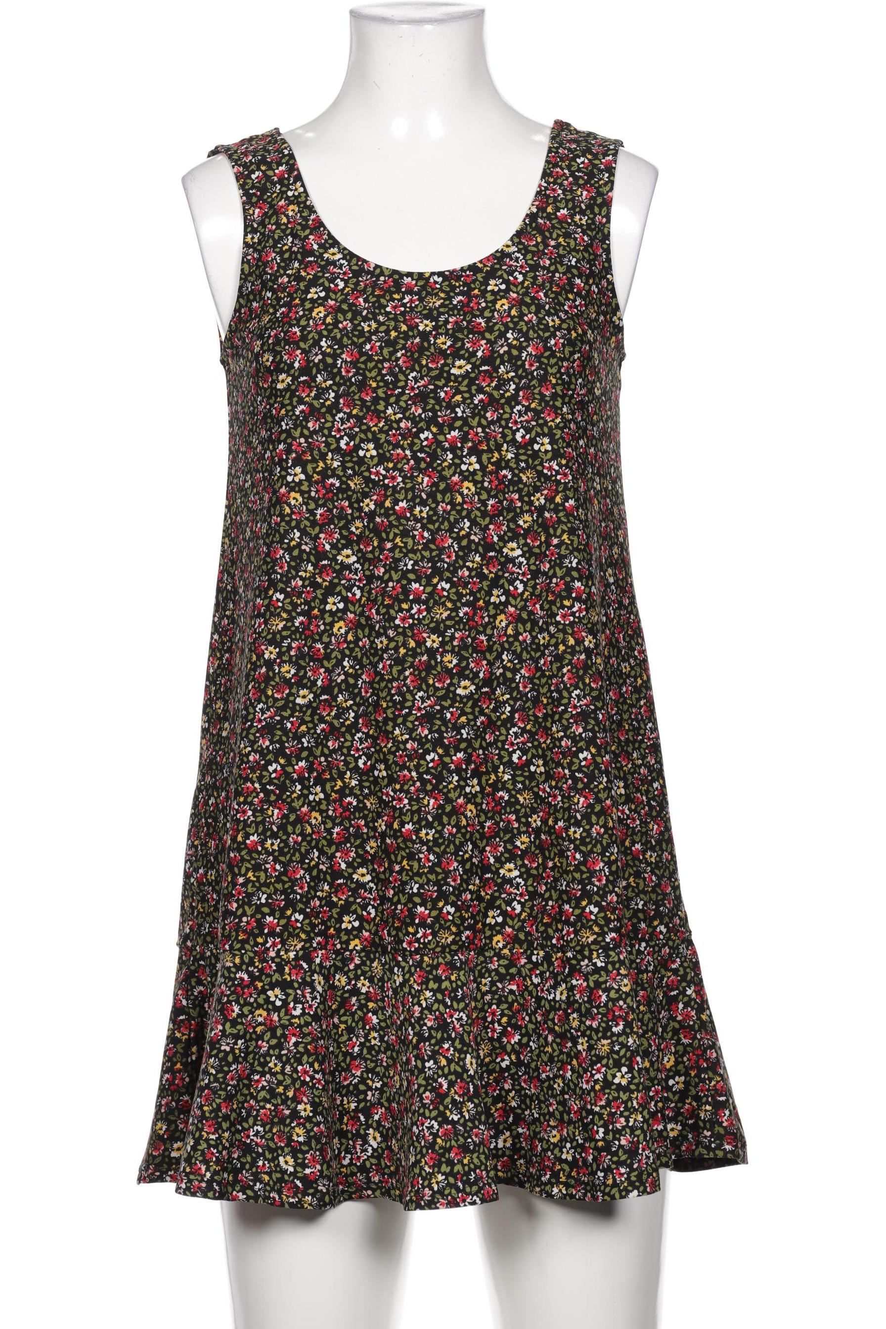 

MANGO Damen Kleid, grün