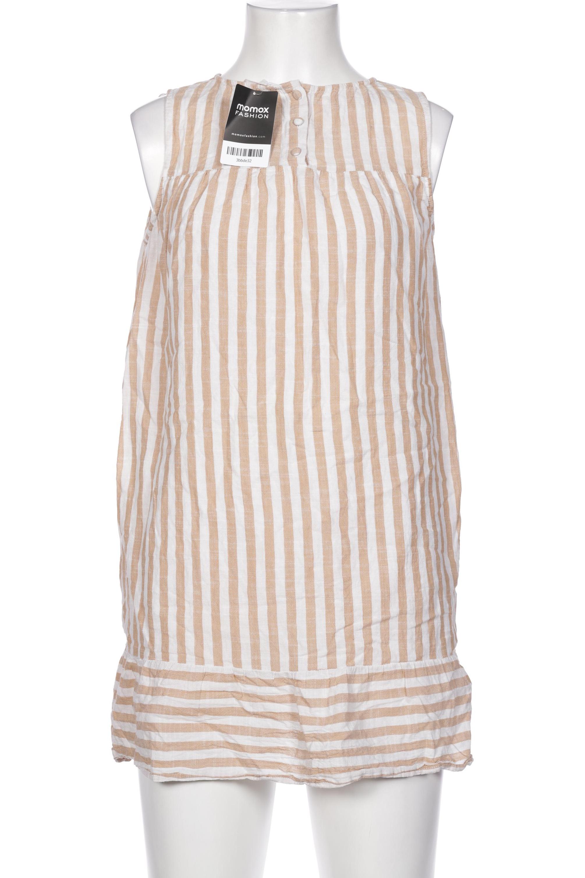 

MANGO Damen Kleid, beige