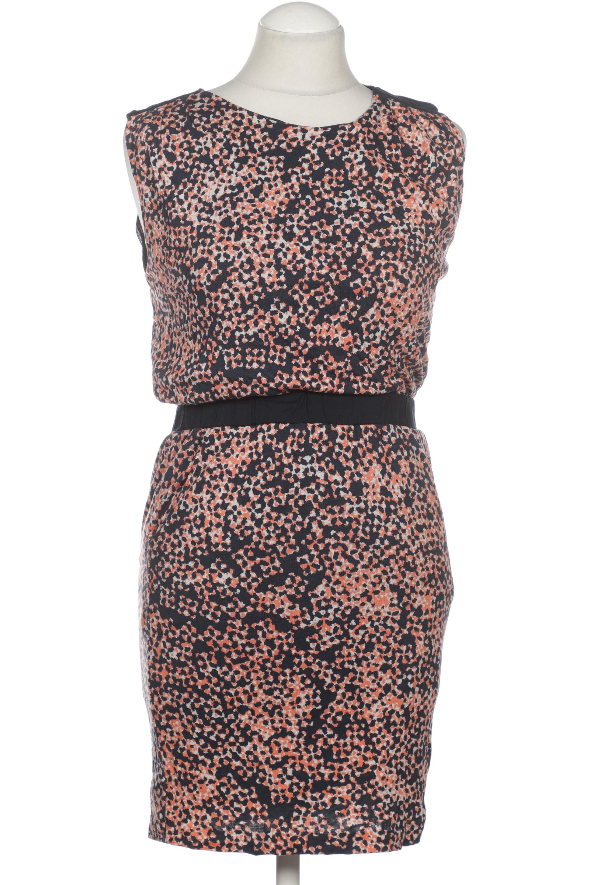 

Mango Damen Kleid, marineblau, Gr. 36