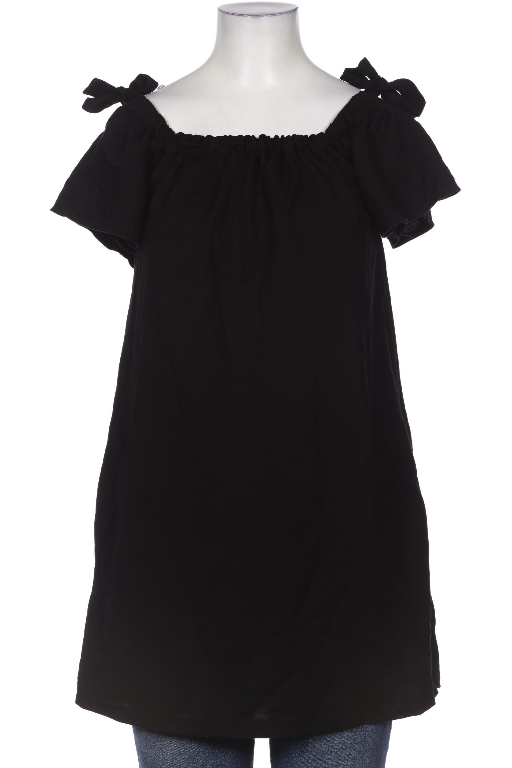 

MANGO Damen Kleid, schwarz