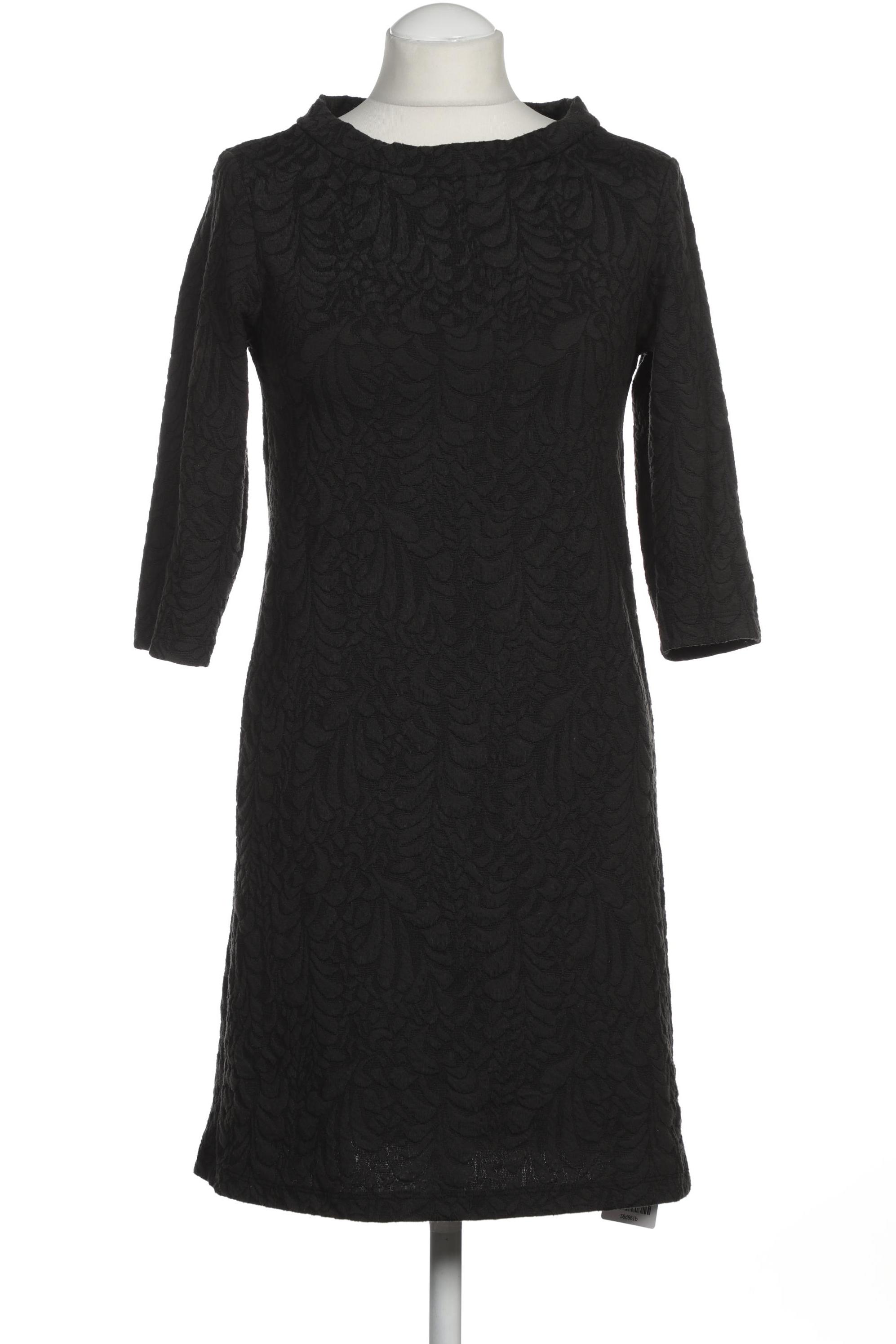 

Mango Damen Kleid, schwarz, Gr. 36