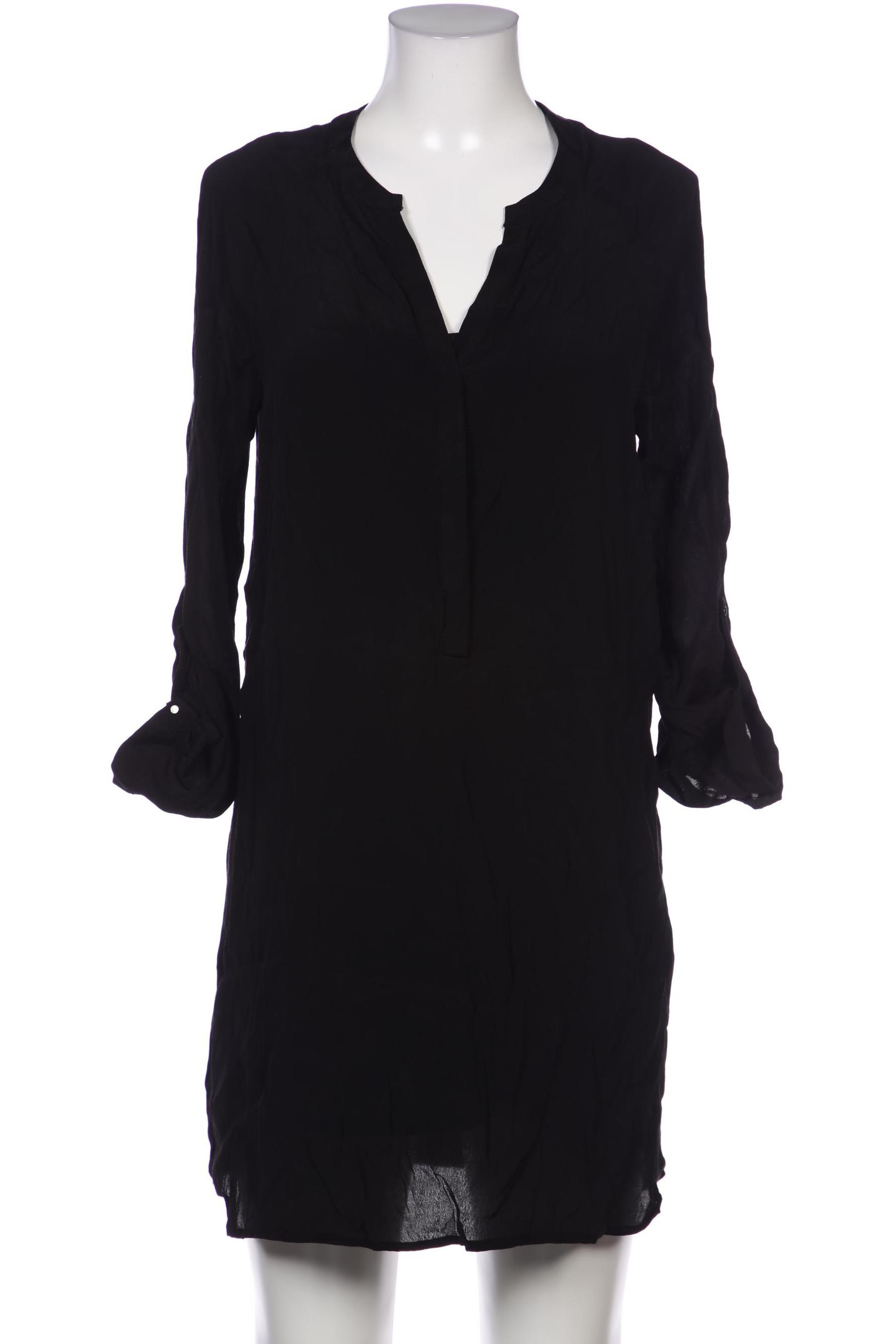 

MANGO Damen Kleid, schwarz