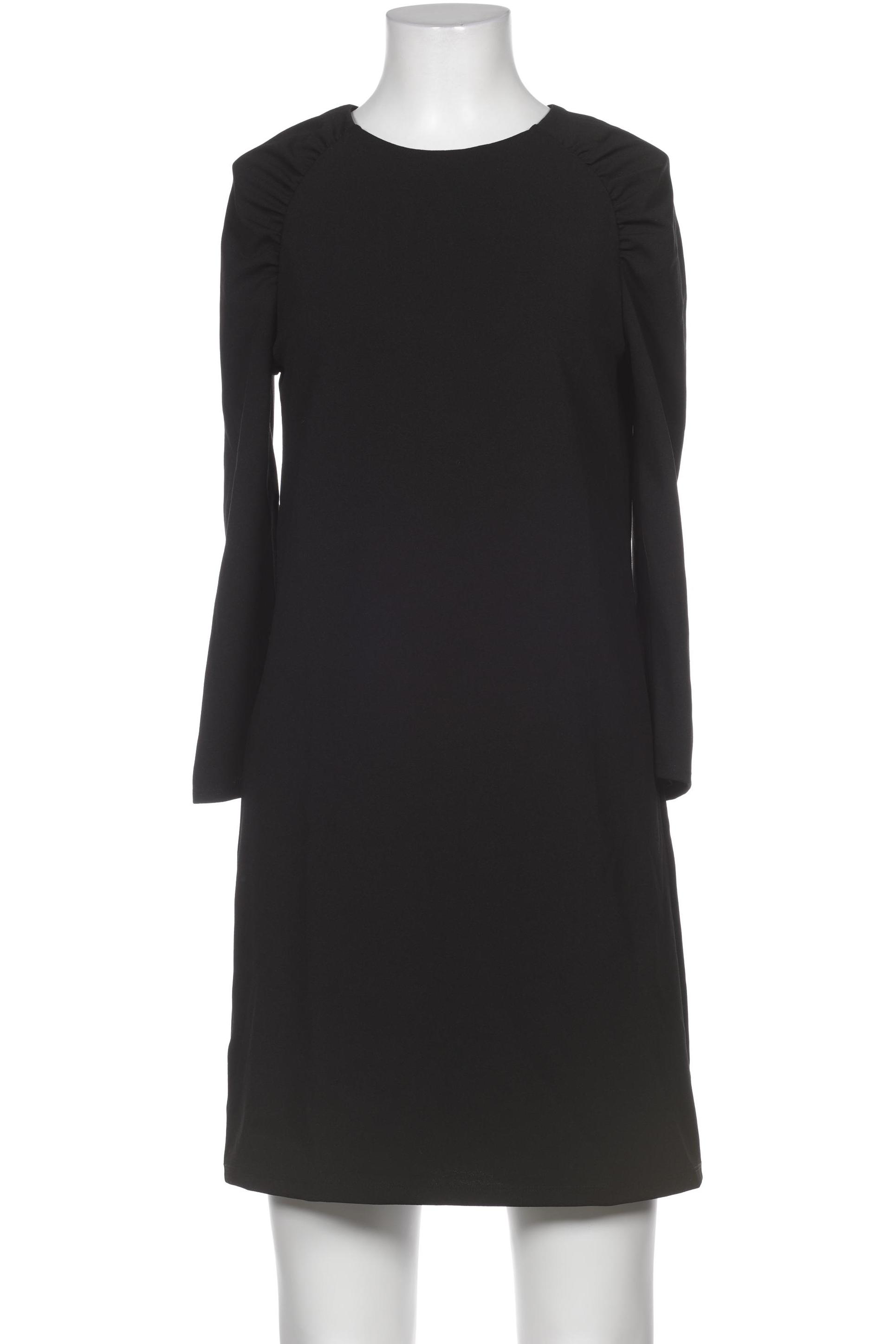 

MANGO Damen Kleid, schwarz