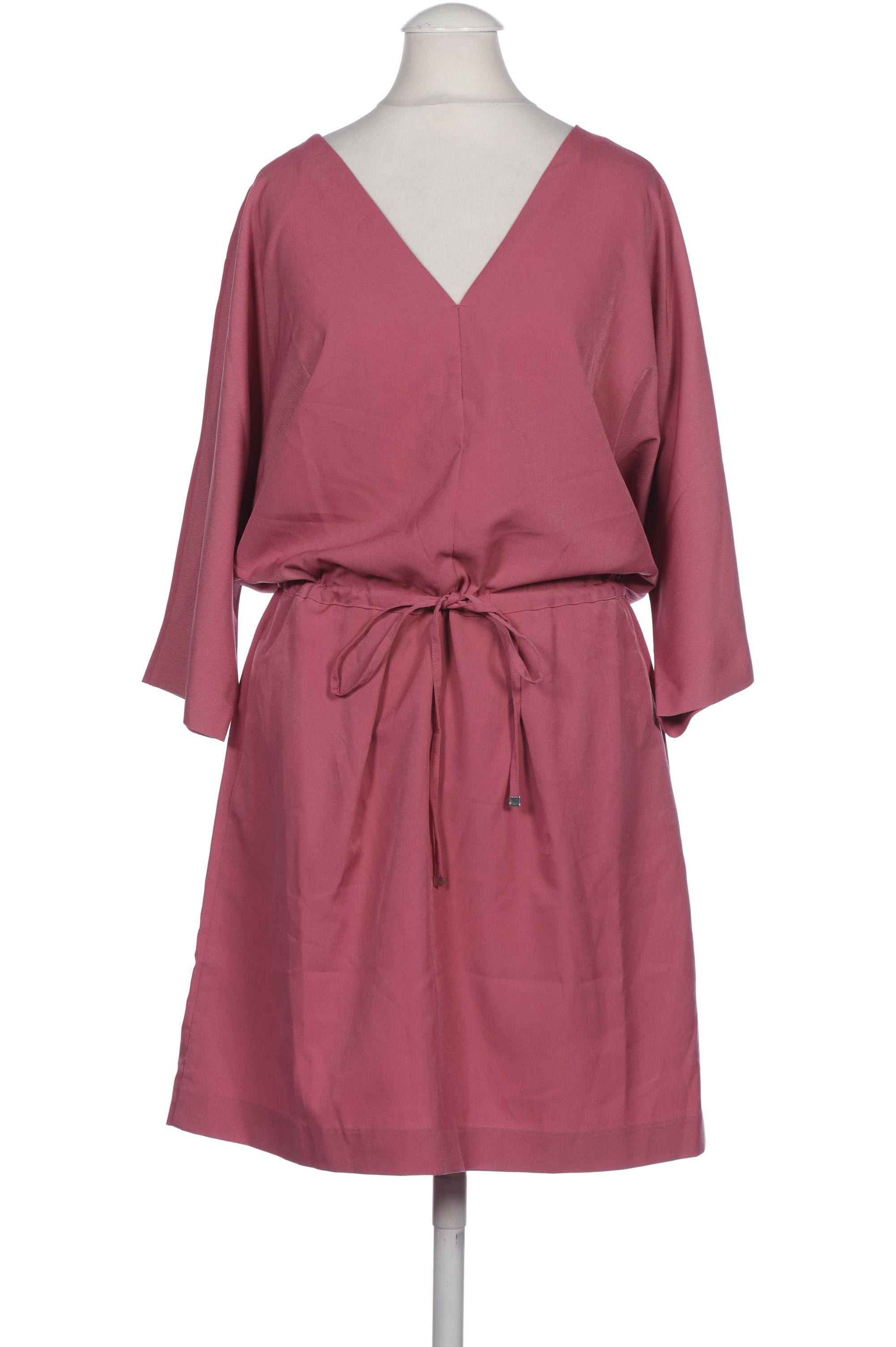 

Mango Damen Kleid, pink, Gr. 34