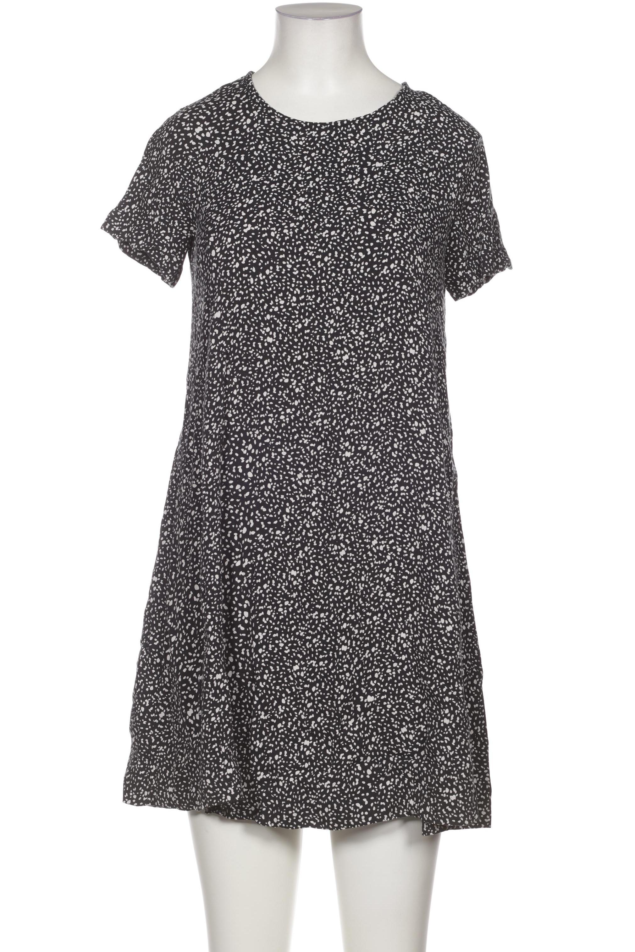 

MANGO Damen Kleid, schwarz