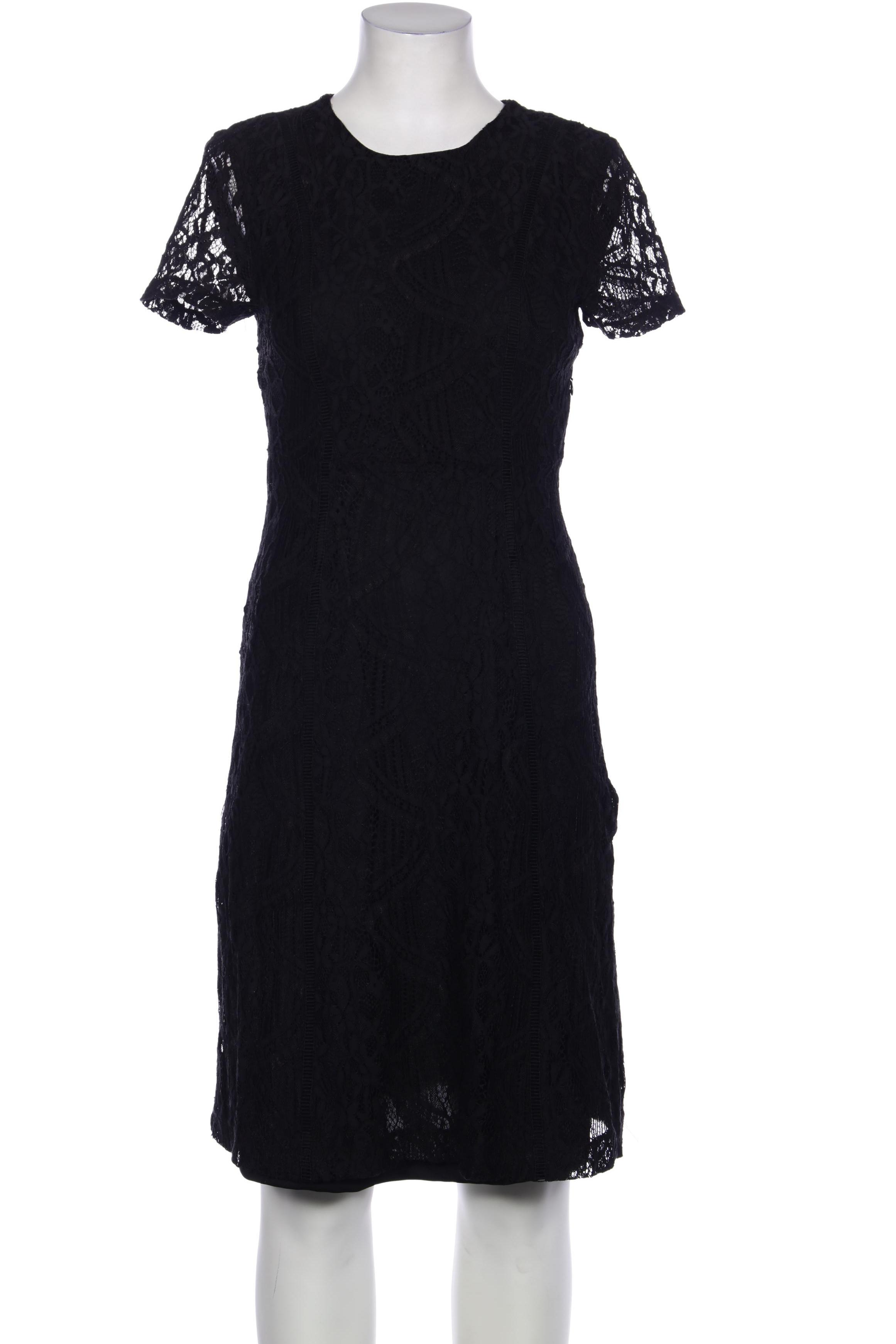 

MANGO Damen Kleid, schwarz