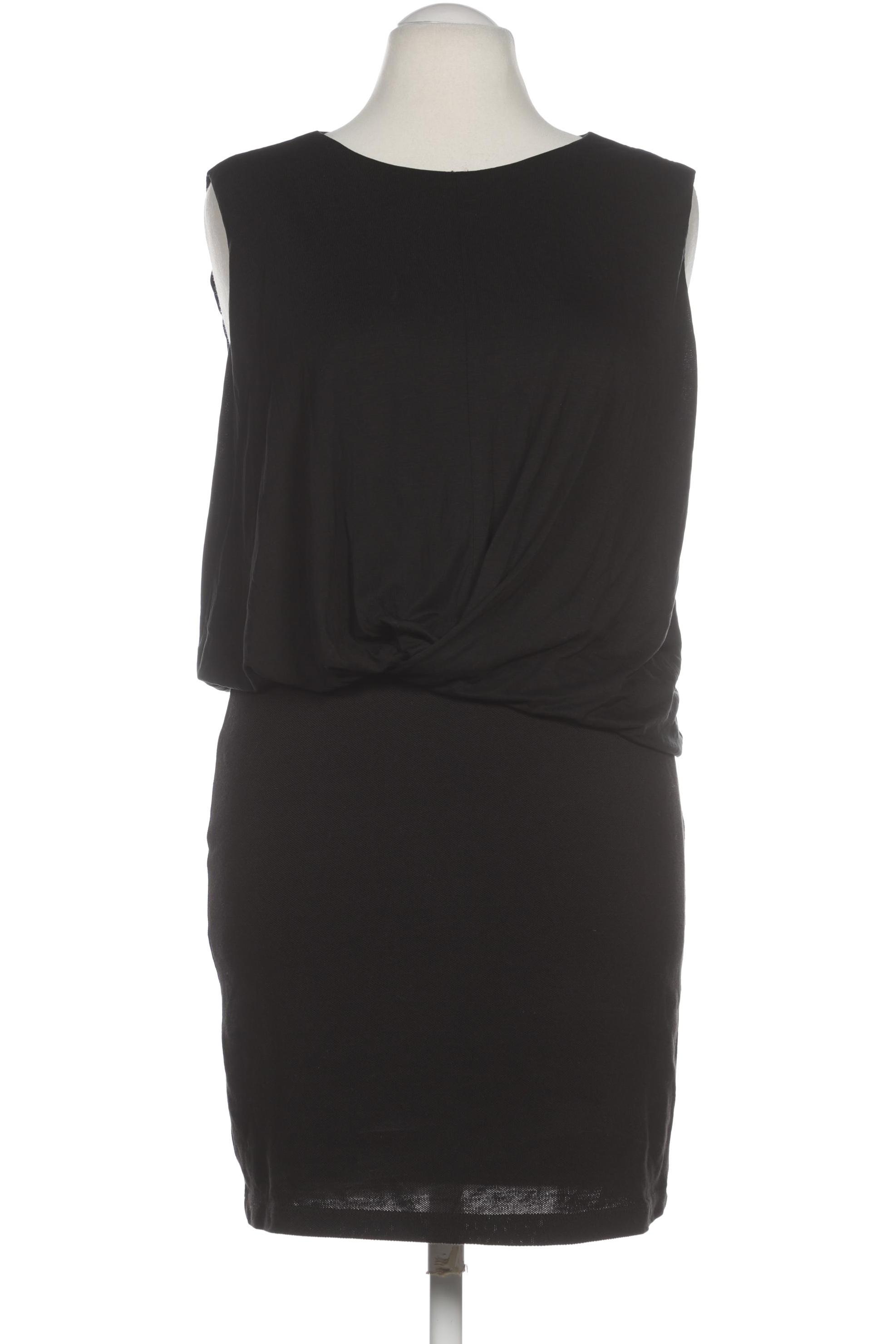 

Mango Damen Kleid, schwarz, Gr. 42