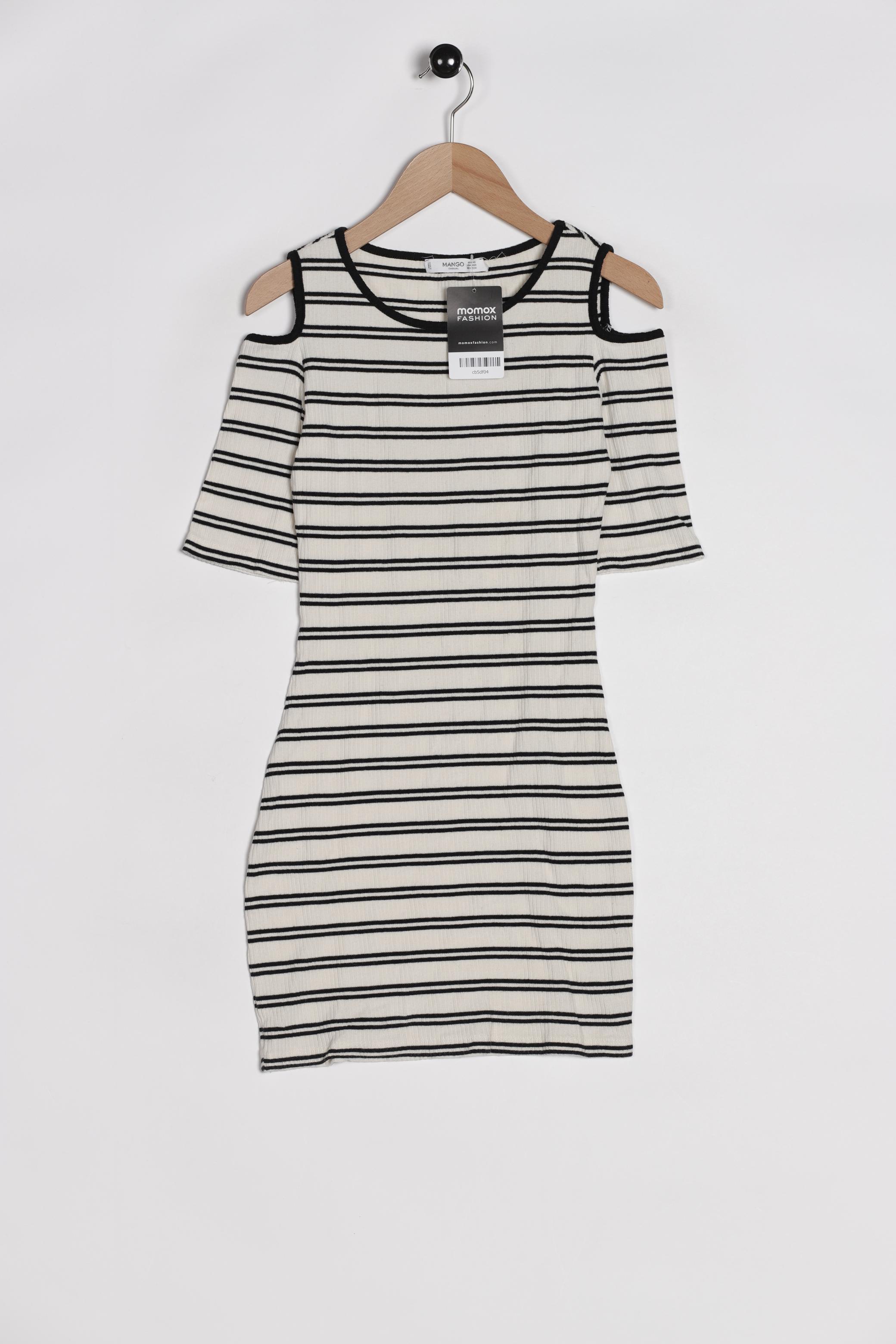 

MANGO Damen Kleid, mehrfarbig