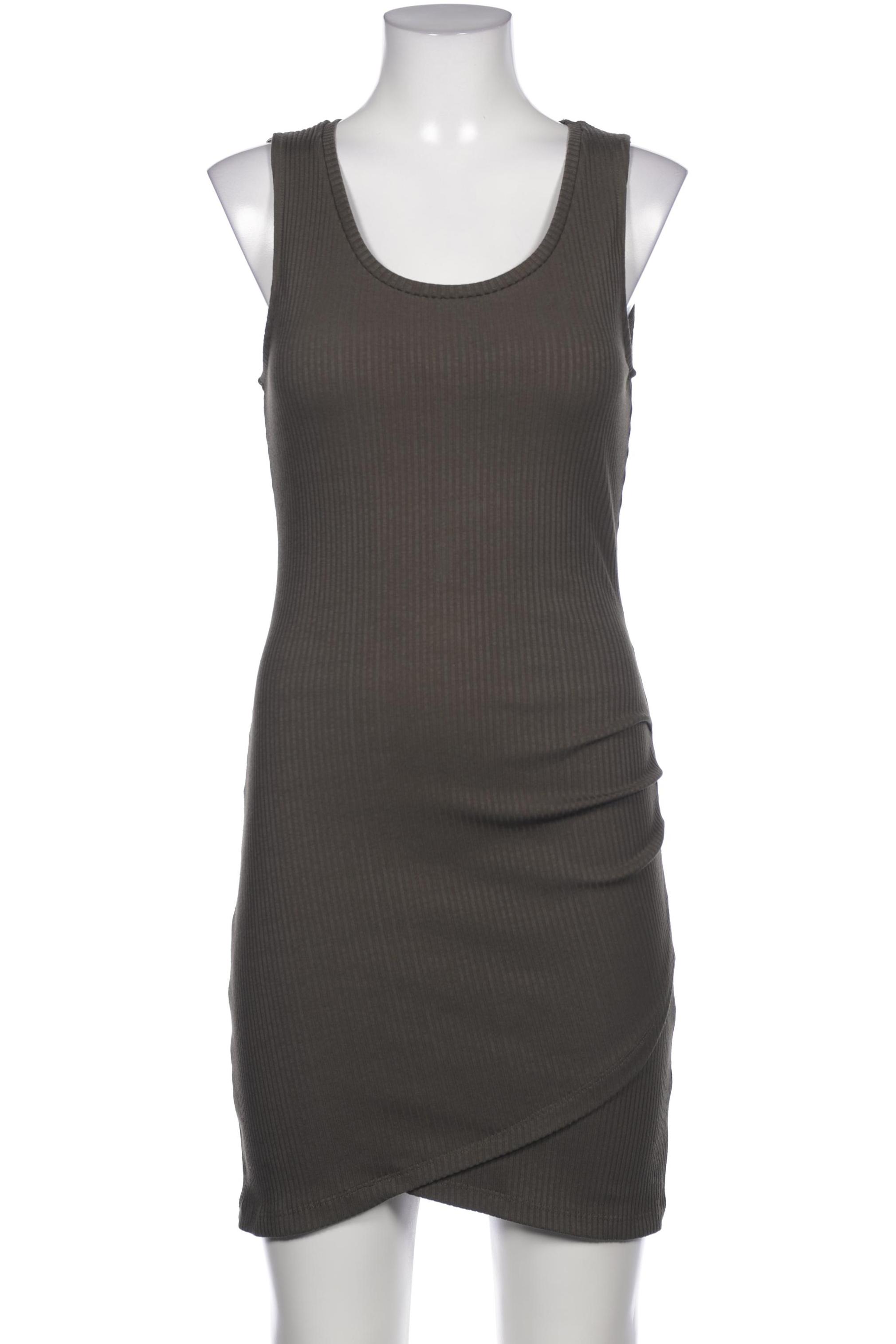 

Mango Damen Kleid, grün, Gr. 6