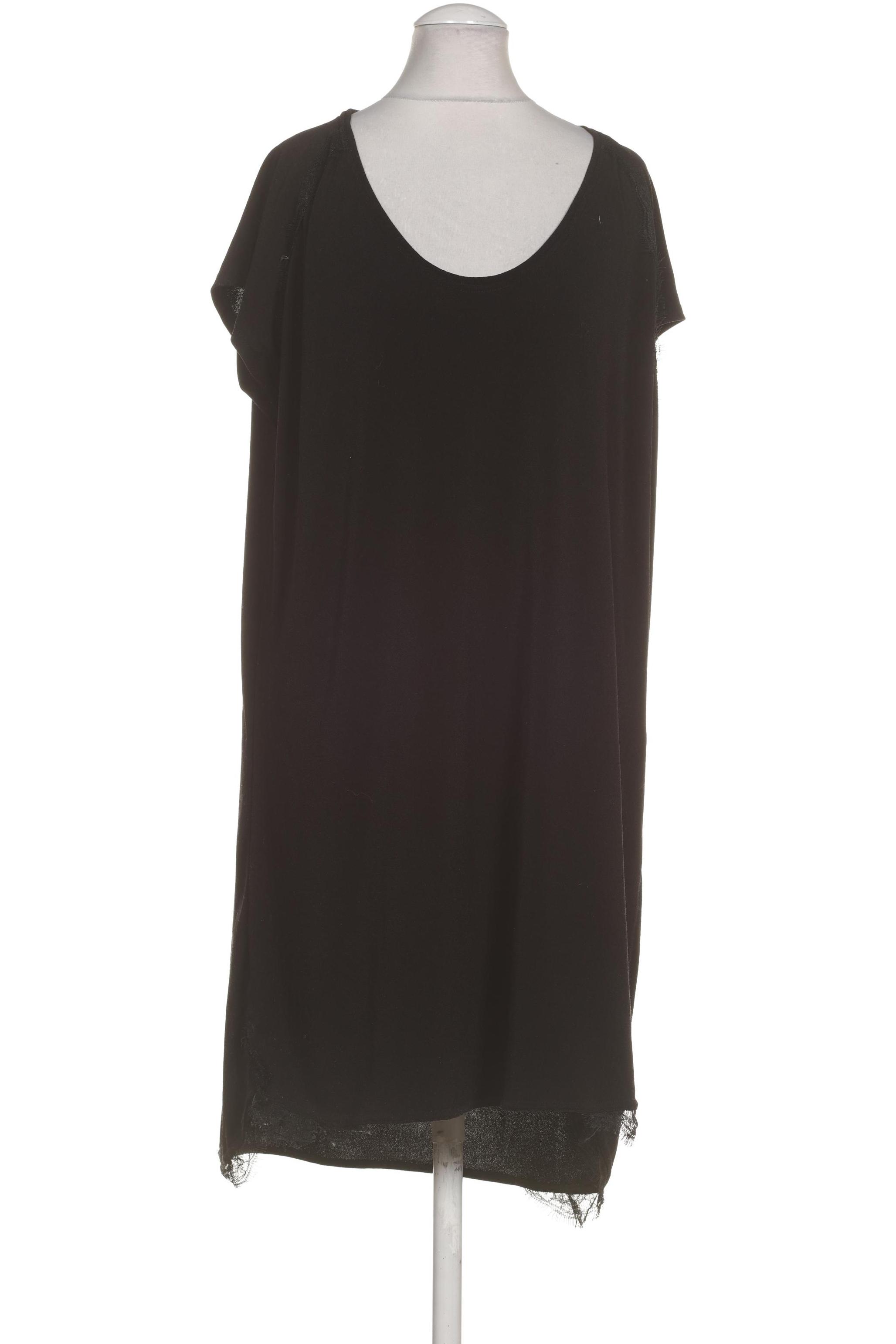 

Mango Damen Kleid, schwarz, Gr. 38