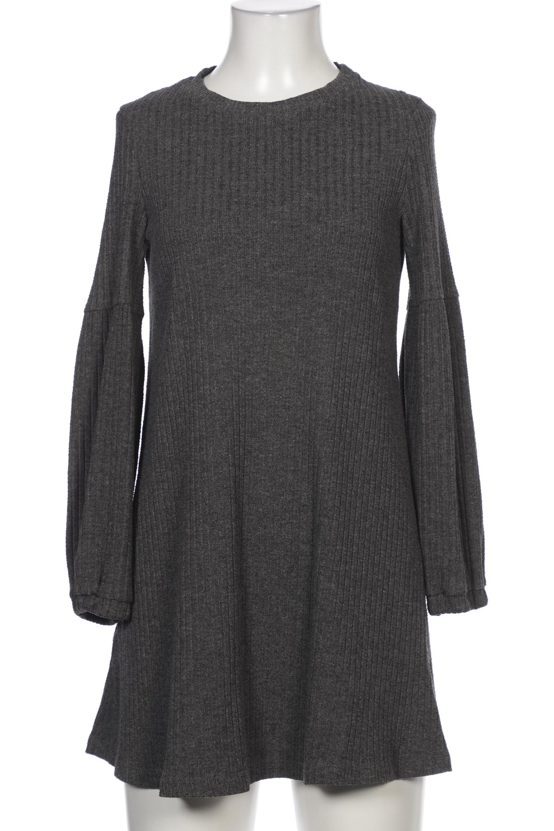 

MANGO Damen Kleid, grau
