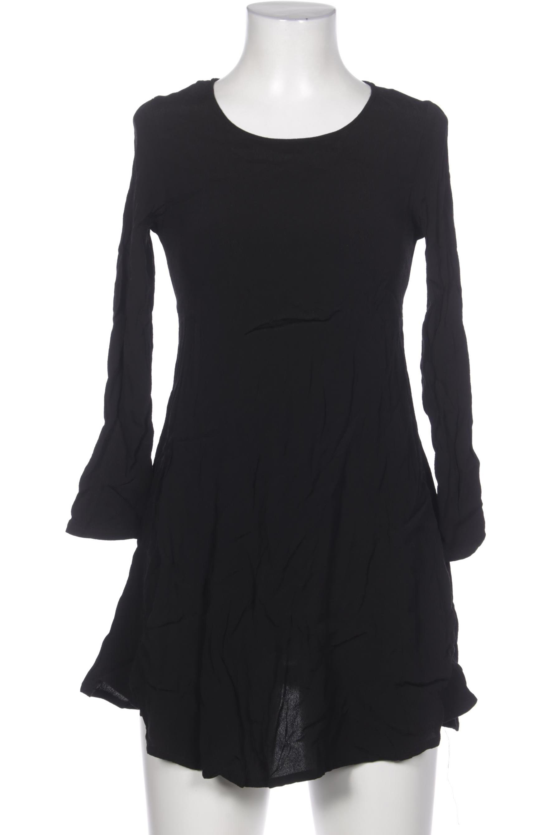 

MANGO Damen Kleid, schwarz