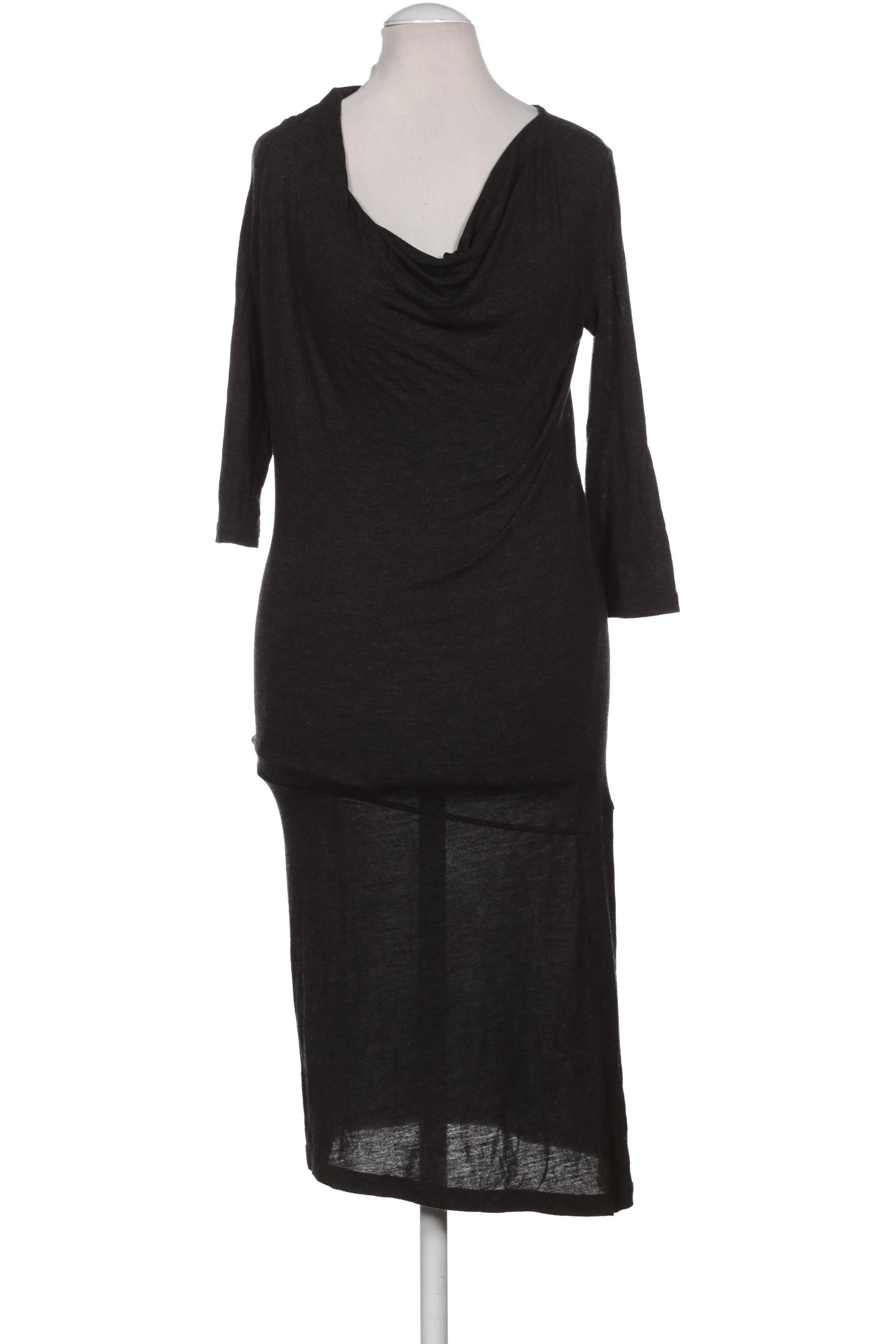 

Mango Damen Kleid, grau, Gr. 34