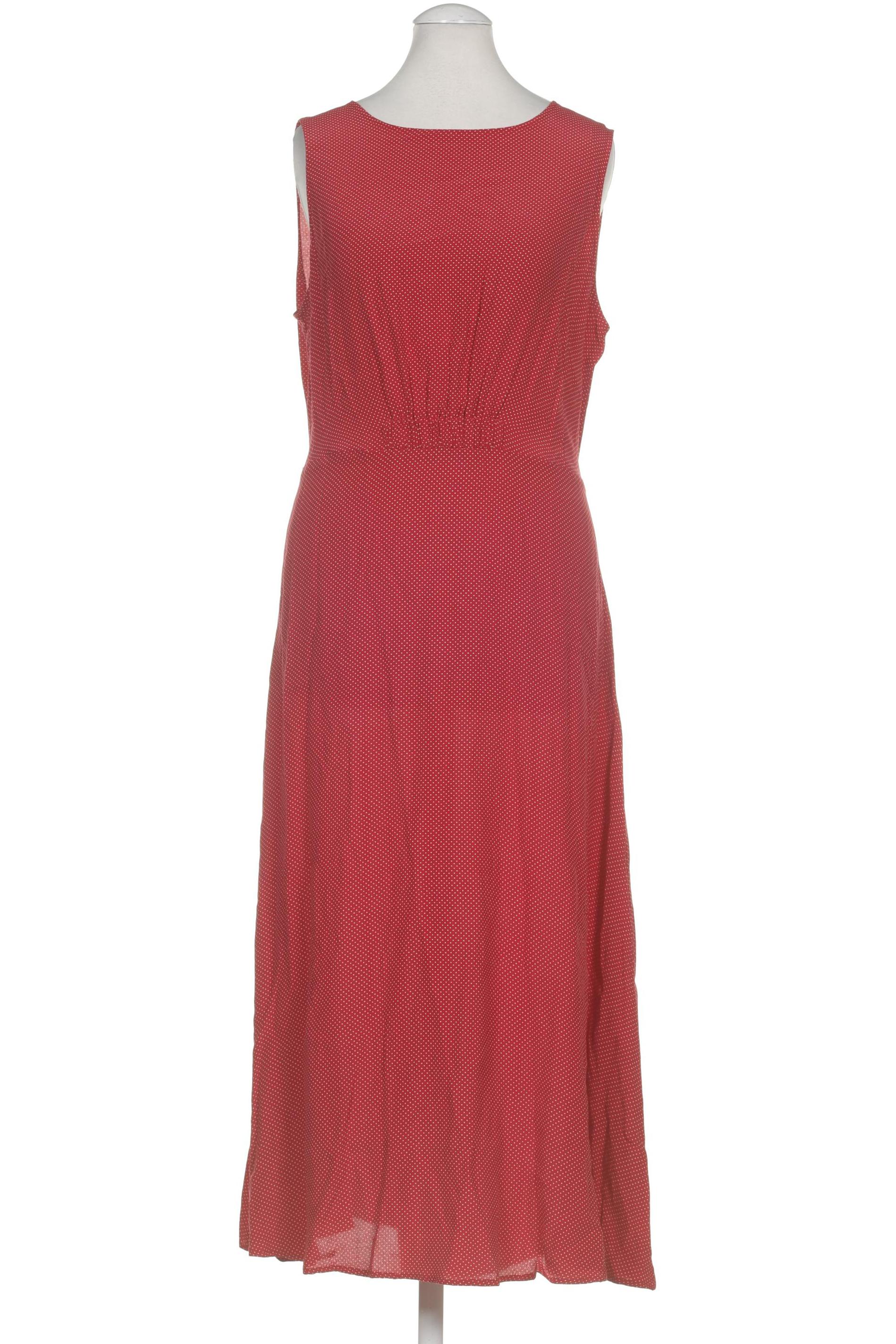 

Mango Damen Kleid, rot, Gr. 38