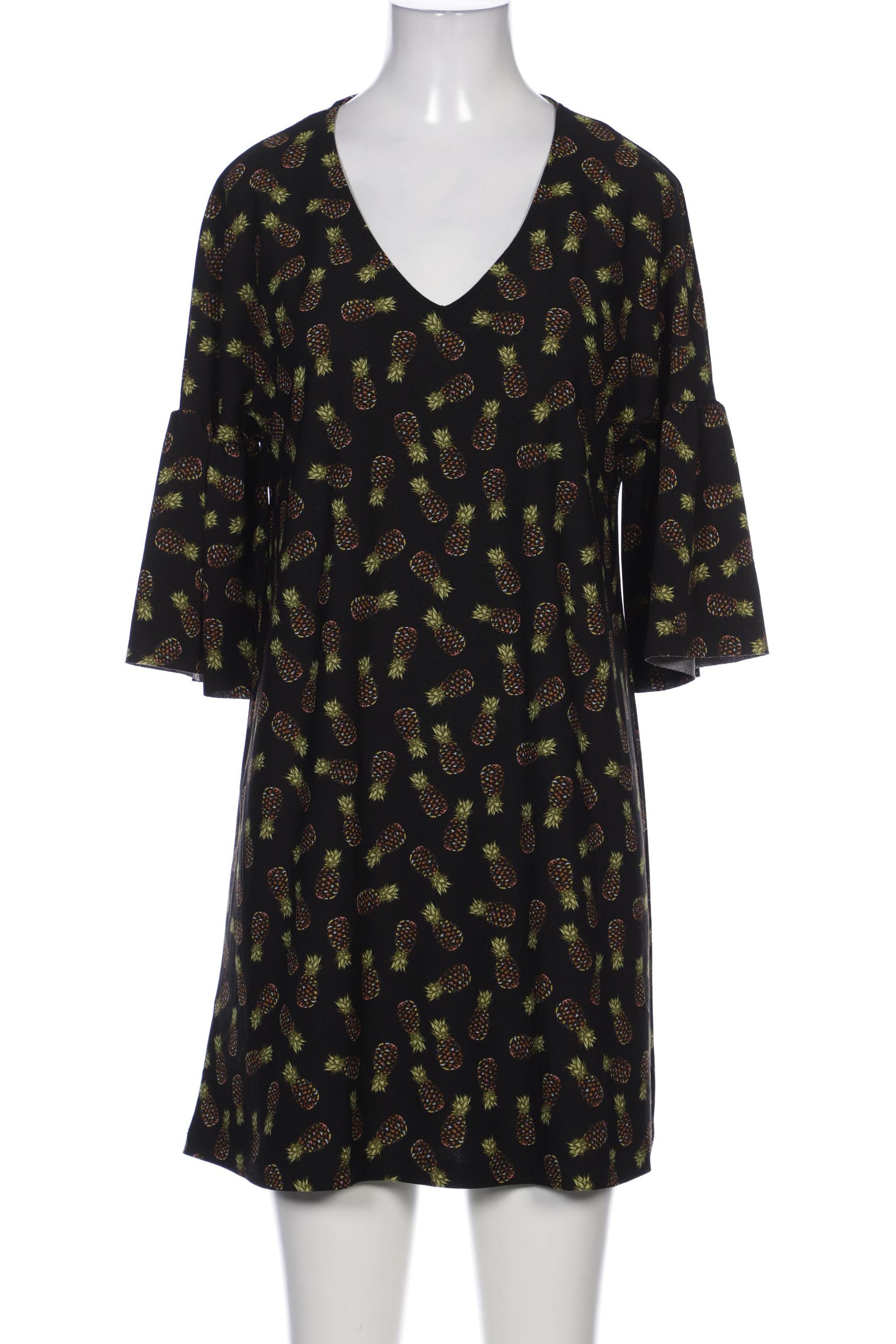 

Mango Damen Kleid, schwarz, Gr. 36
