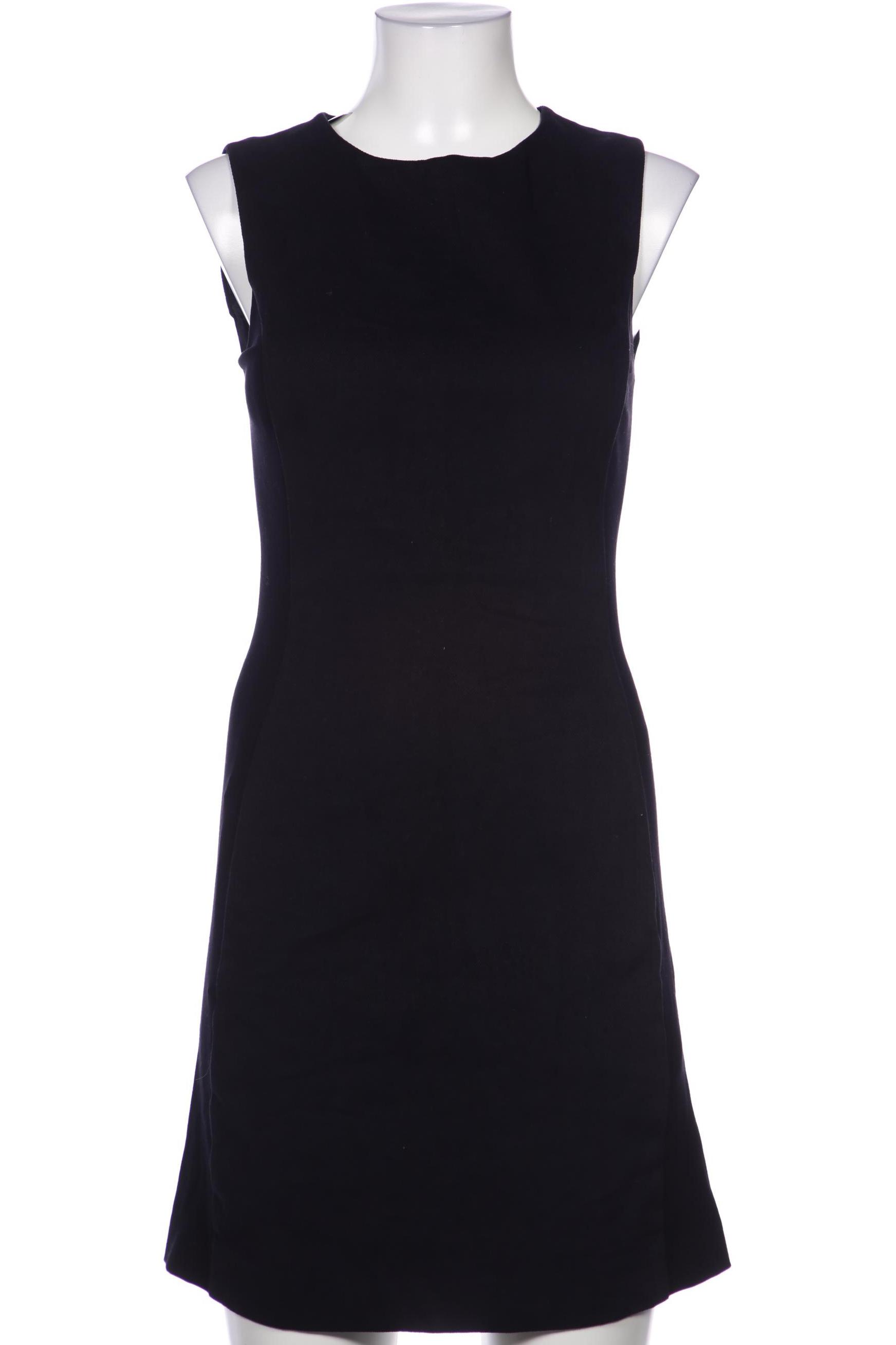 

MANGO Damen Kleid, marineblau