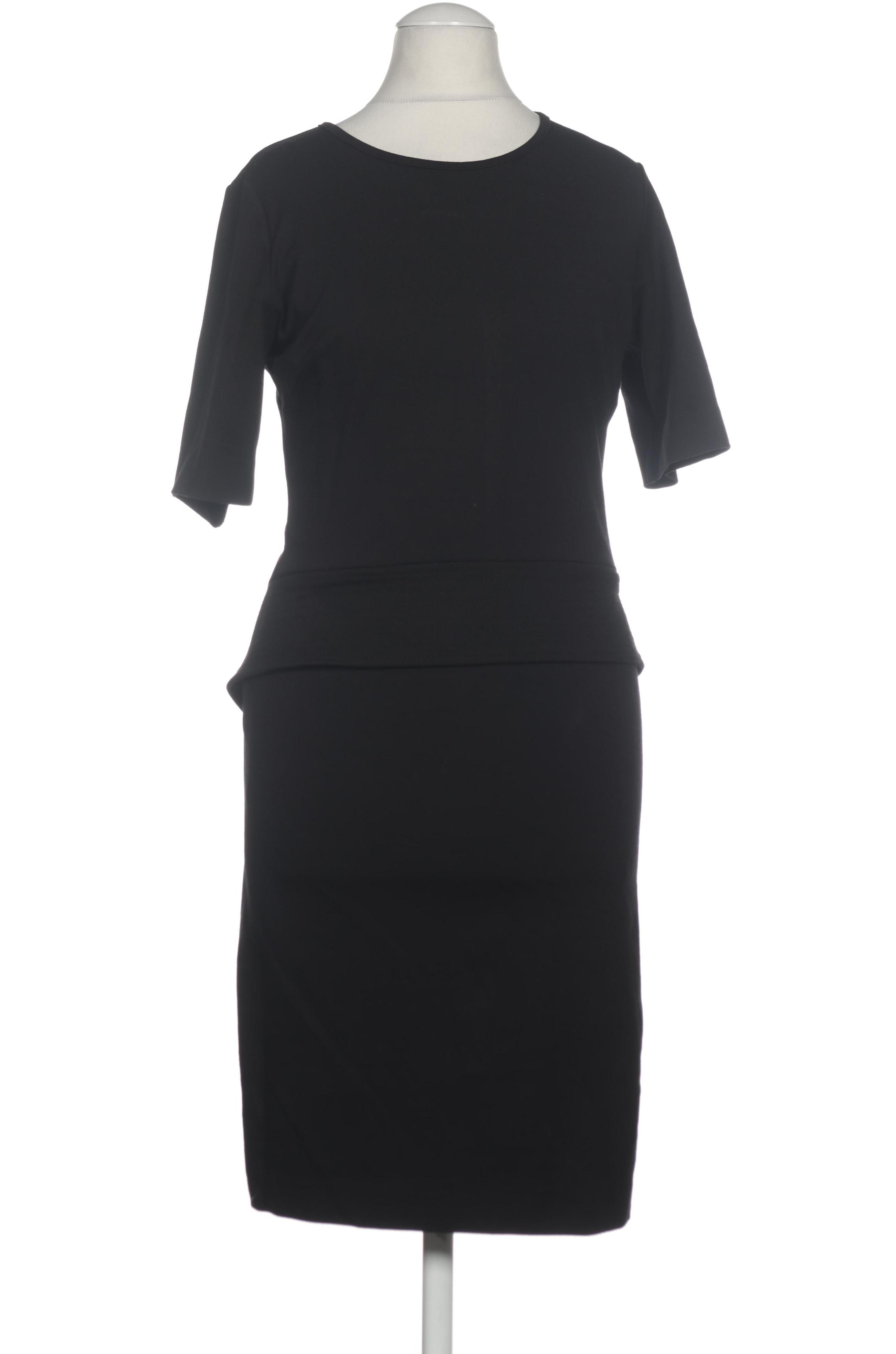 

Mango Damen Kleid, schwarz, Gr. 34
