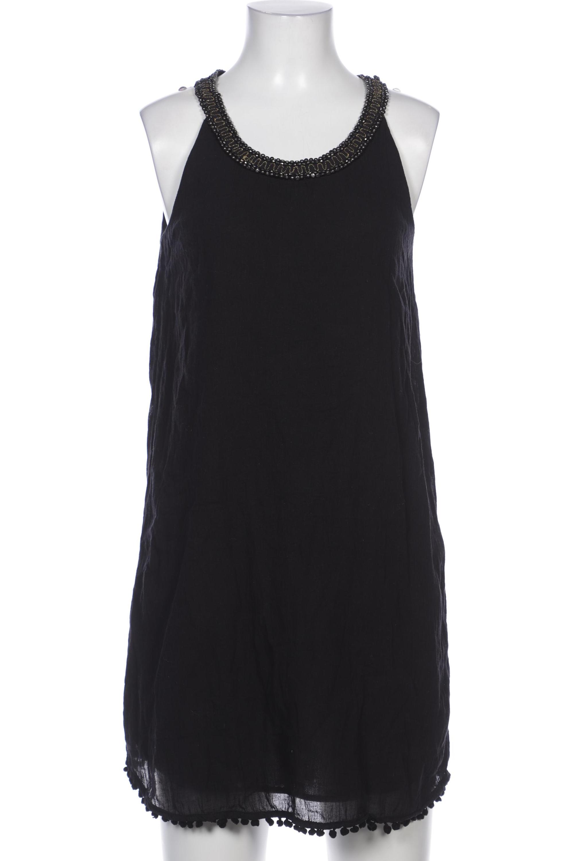 

Mango Damen Kleid, schwarz, Gr. 36