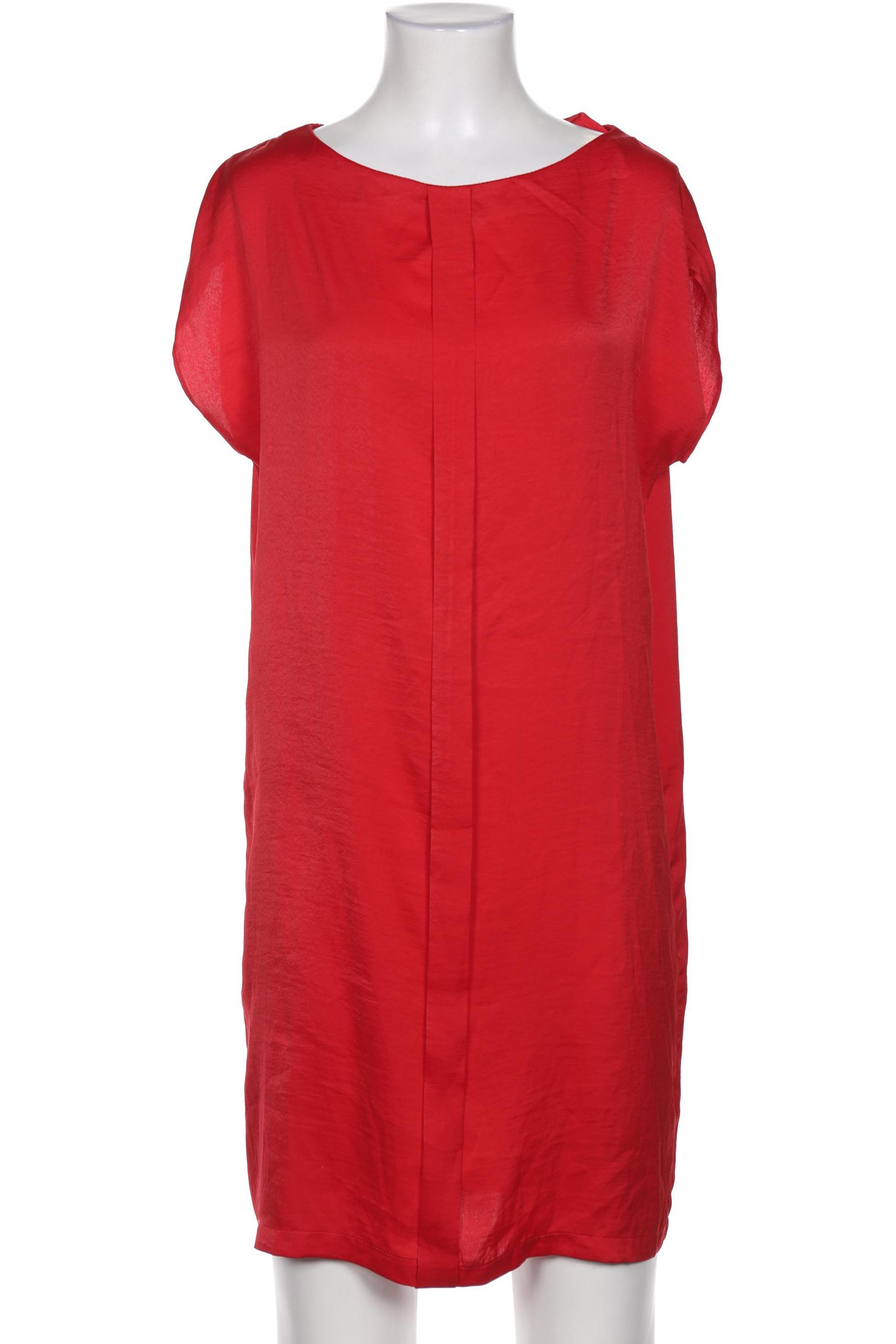 

MANGO Damen Kleid, rot