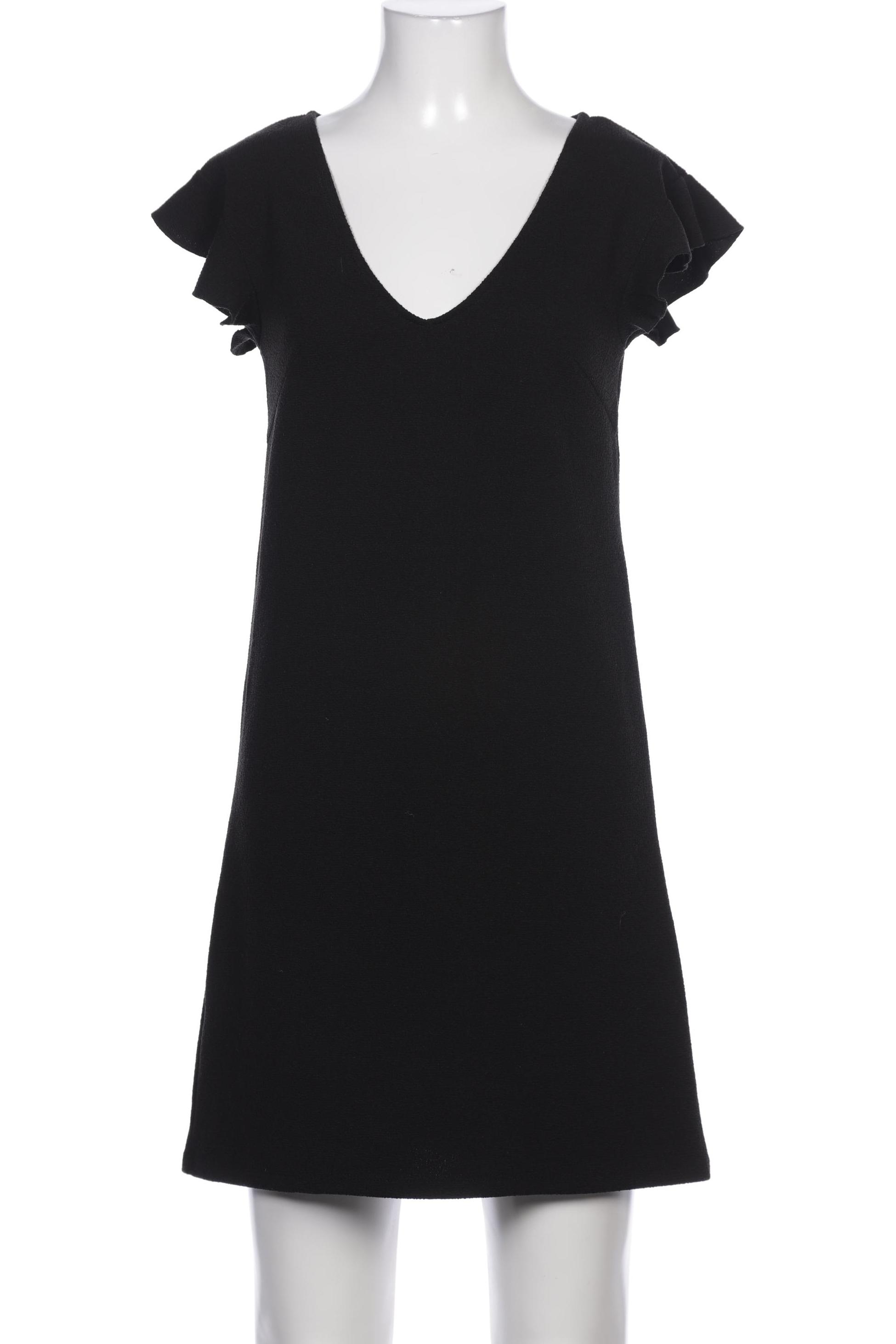 

MANGO Damen Kleid, schwarz