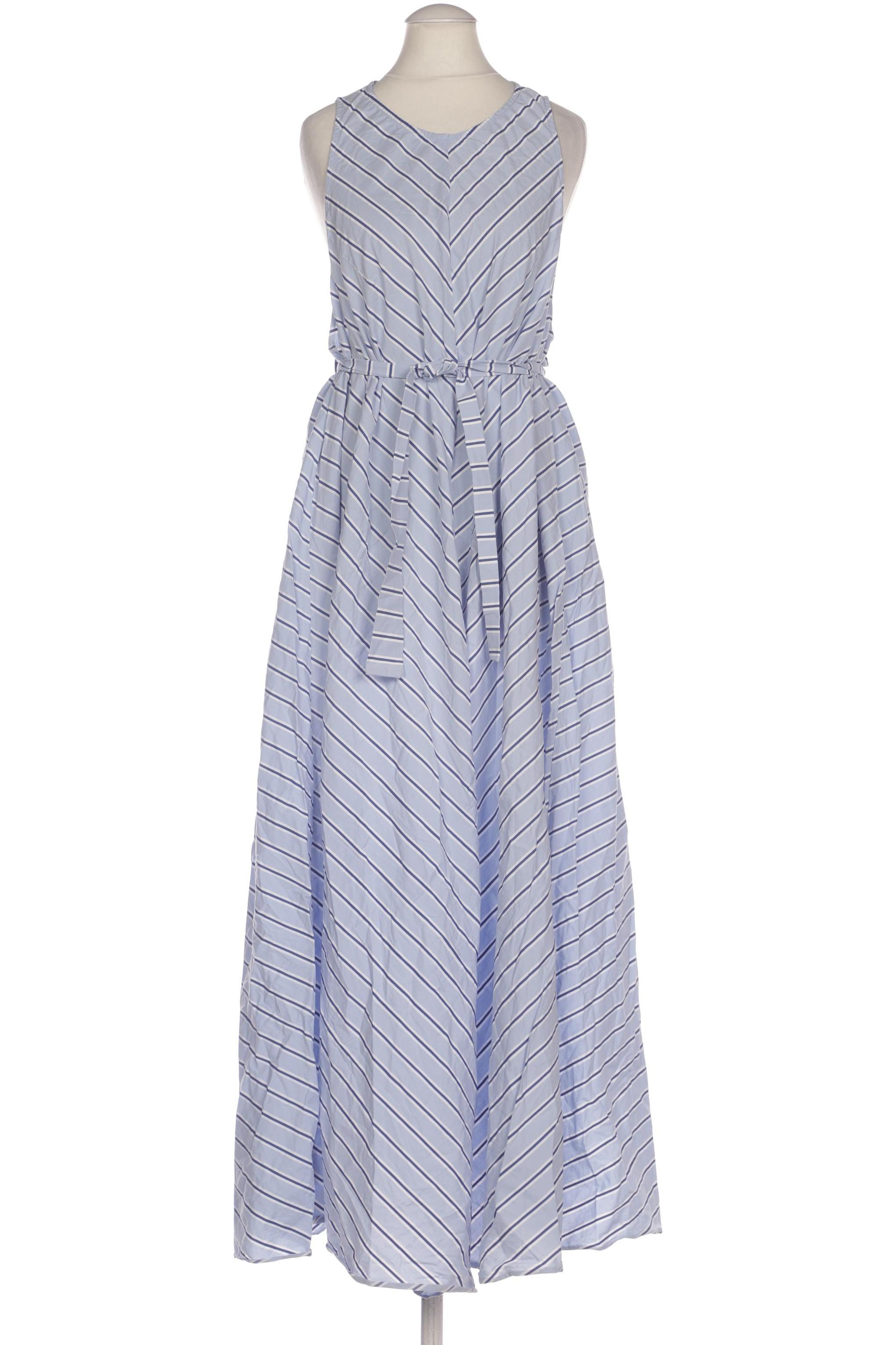 

Mango Damen Kleid, hellblau, Gr. 36