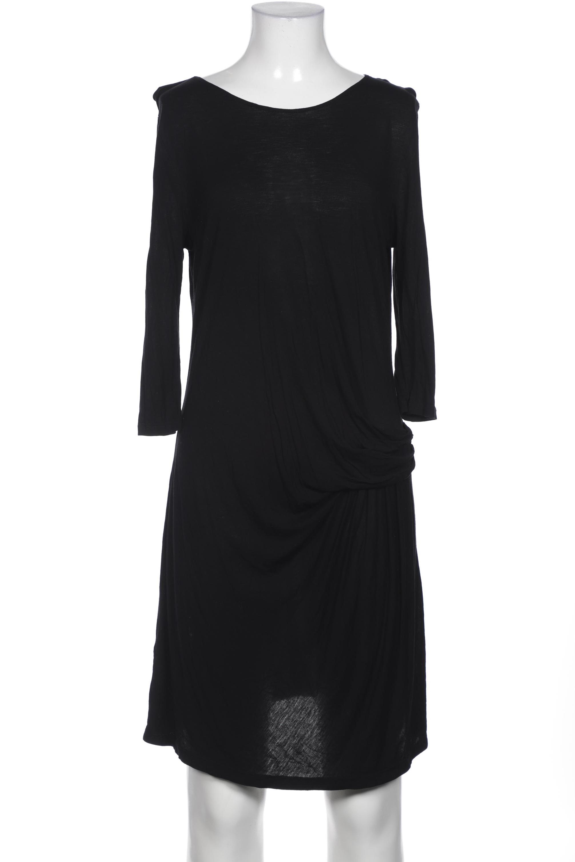 

MANGO Damen Kleid, schwarz