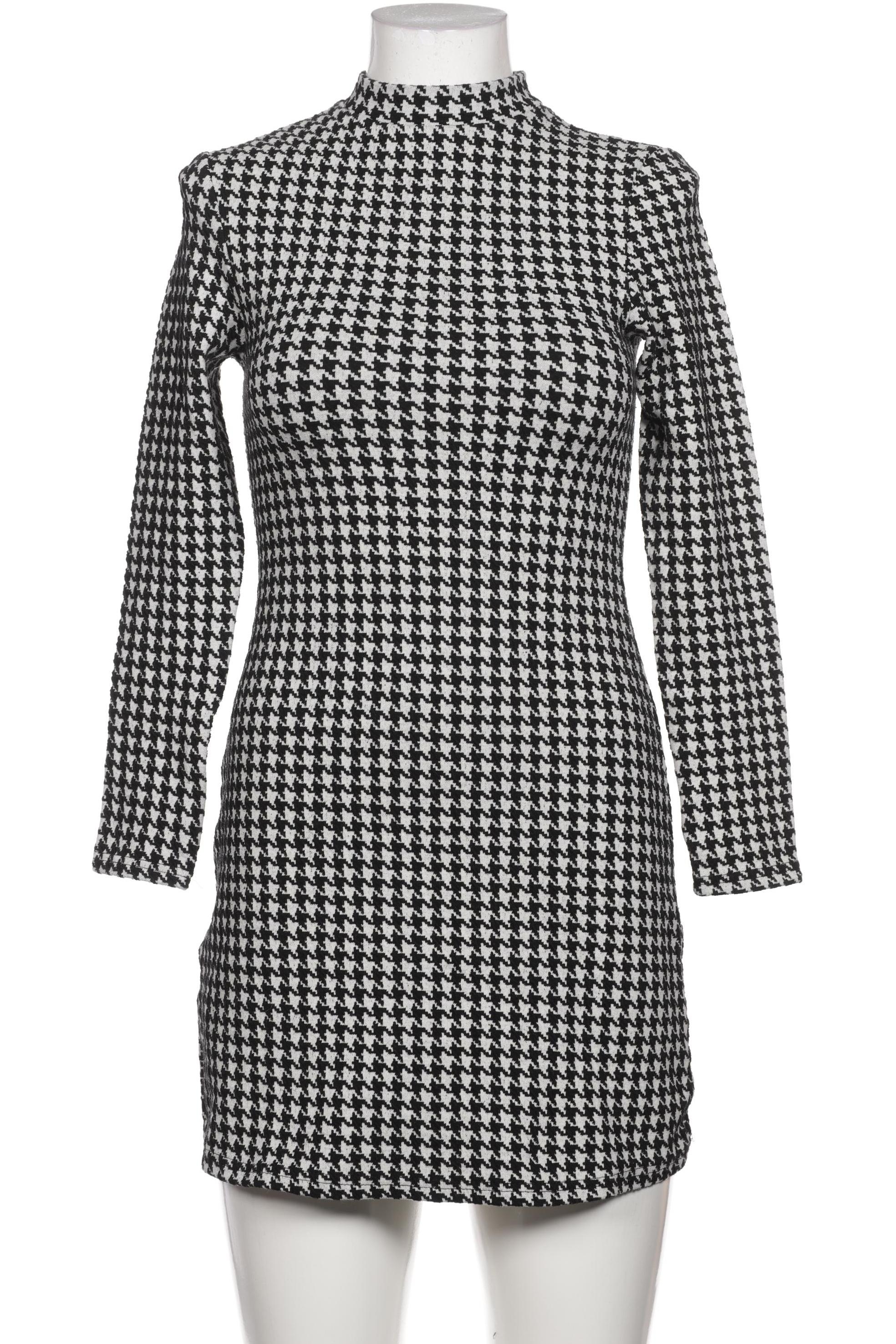 

MANGO Damen Kleid, schwarz