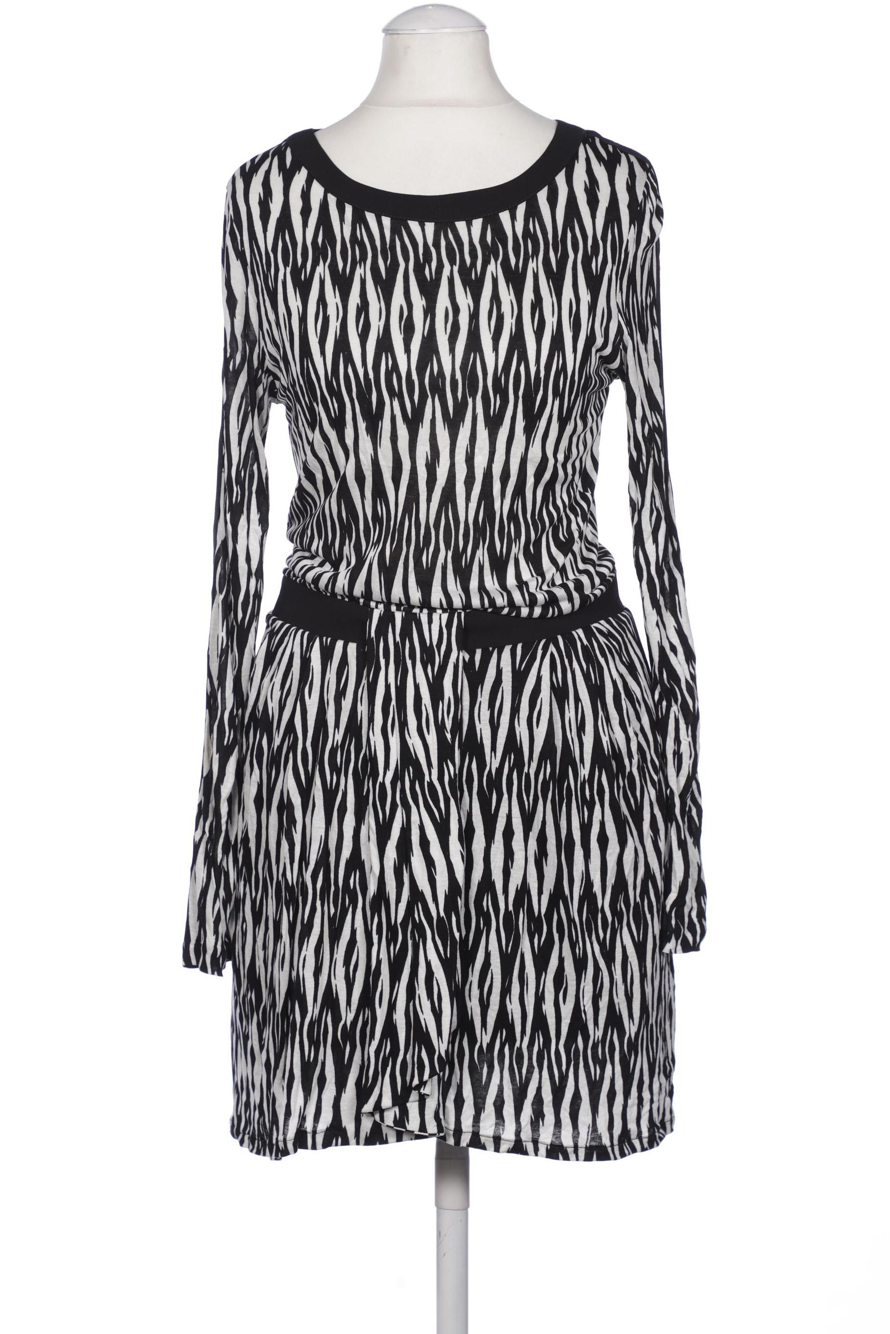 

Mango Damen Kleid, schwarz, Gr. 36