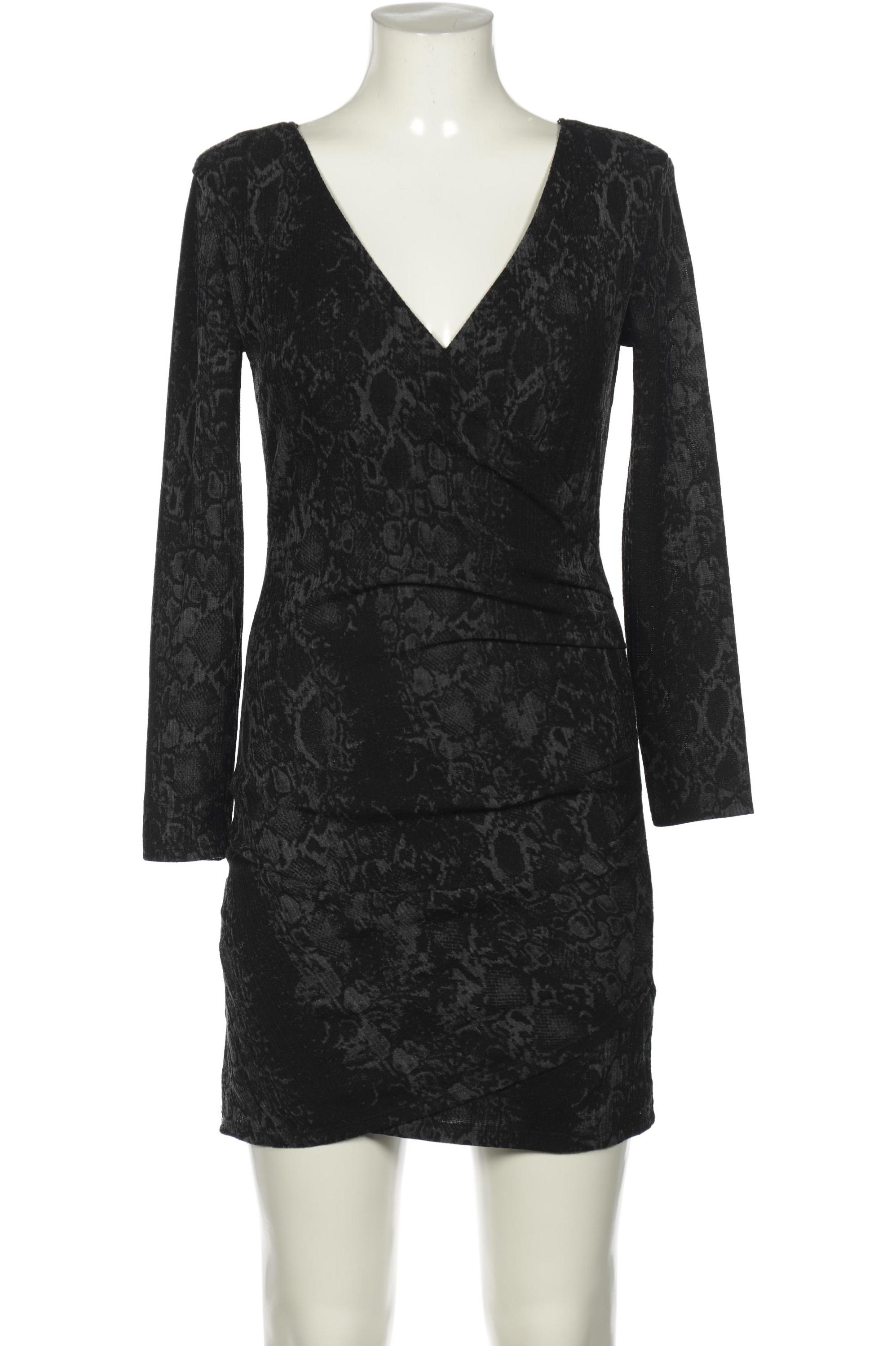 

Mango Damen Kleid, schwarz, Gr. 38