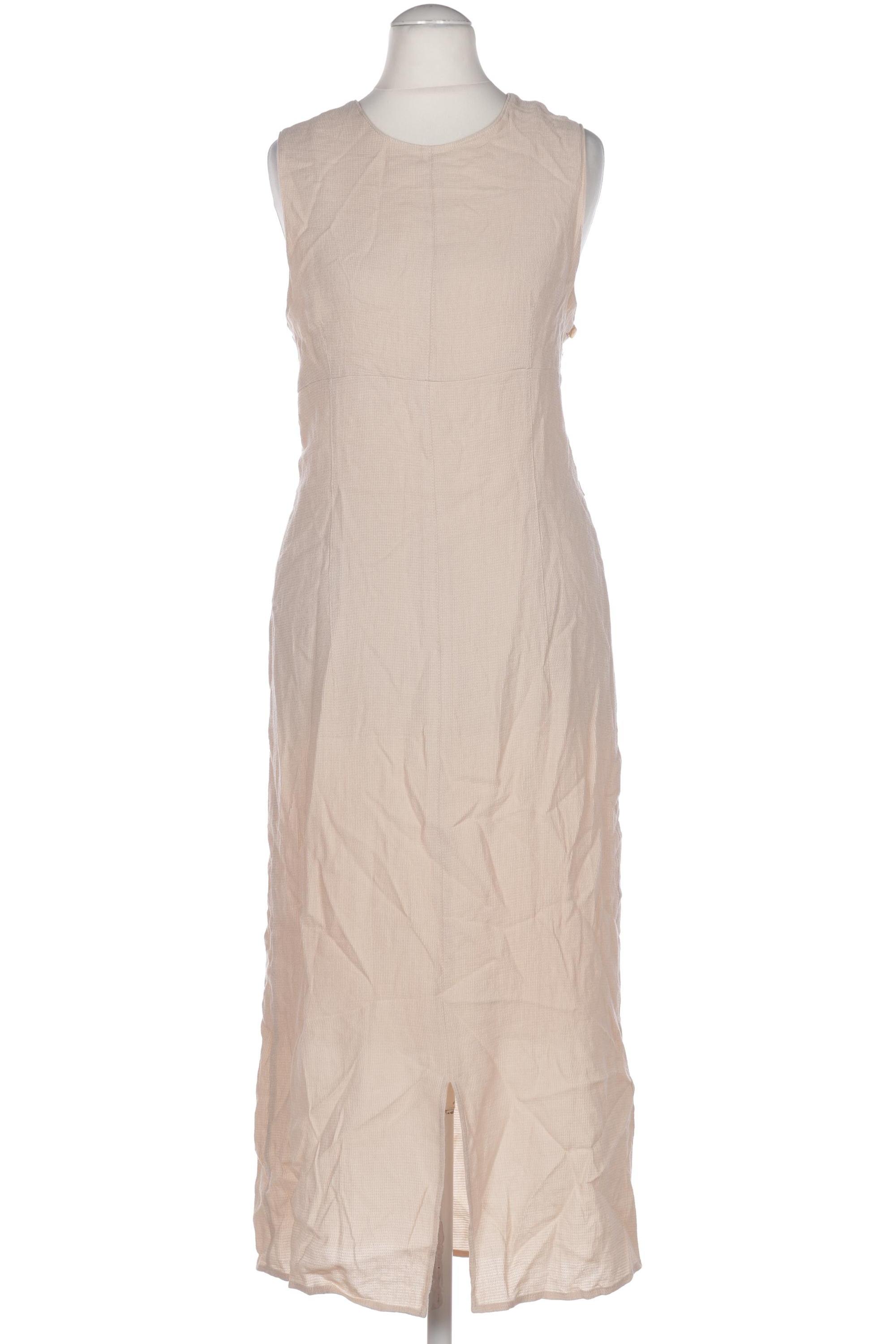 

MANGO Damen Kleid, beige