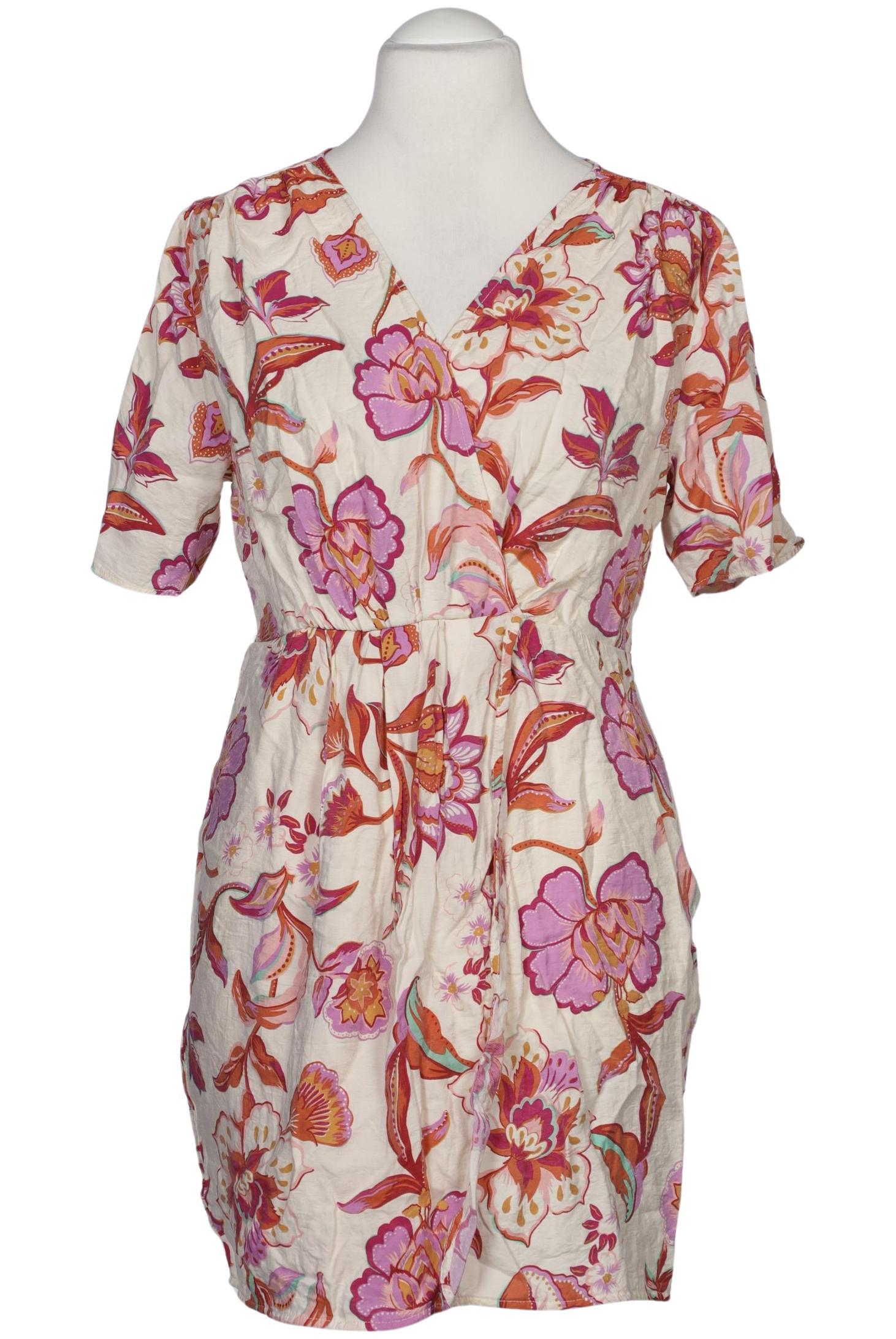 

Mango Damen Kleid, mehrfarbig, Gr. 42