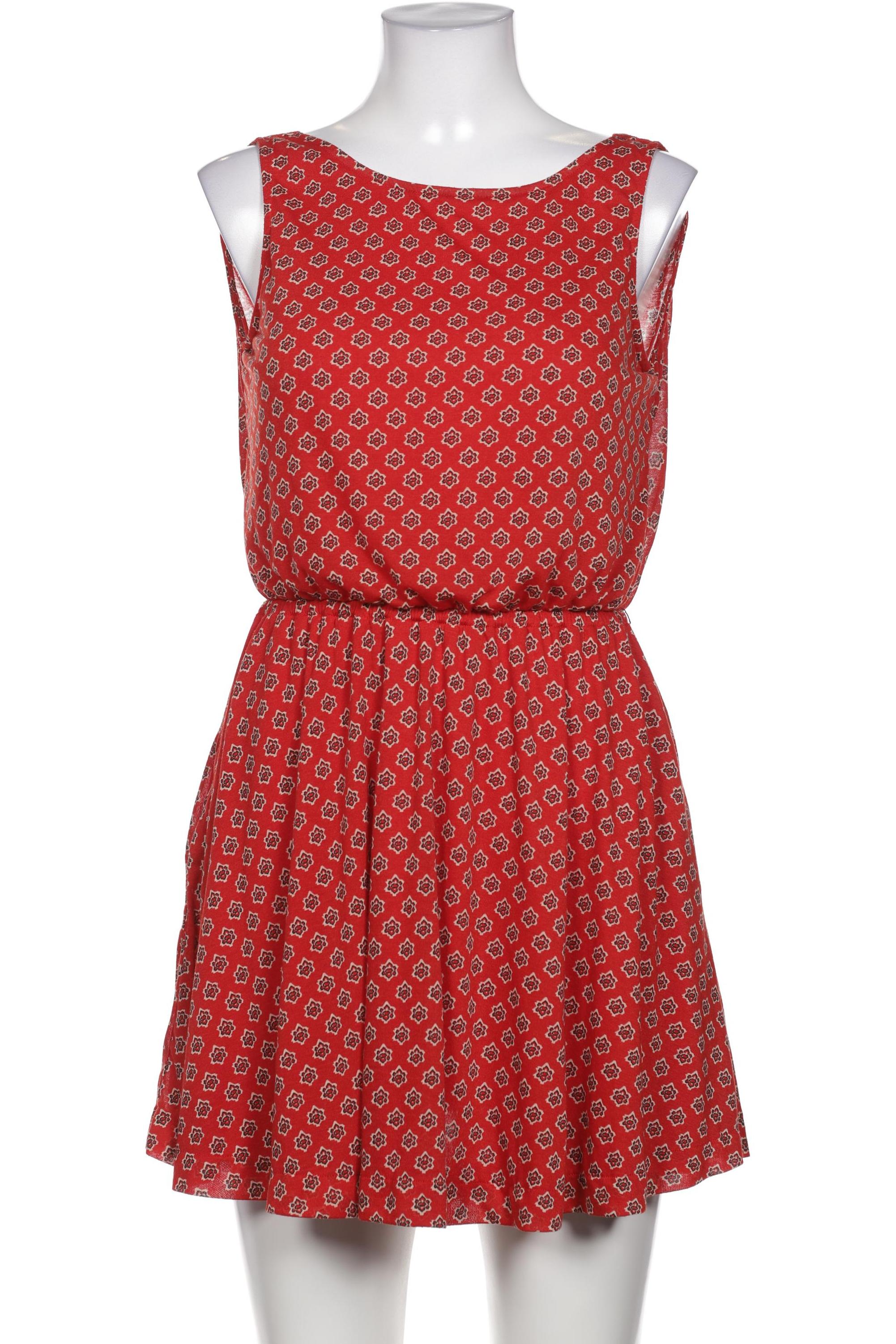 

MANGO Damen Kleid, rot