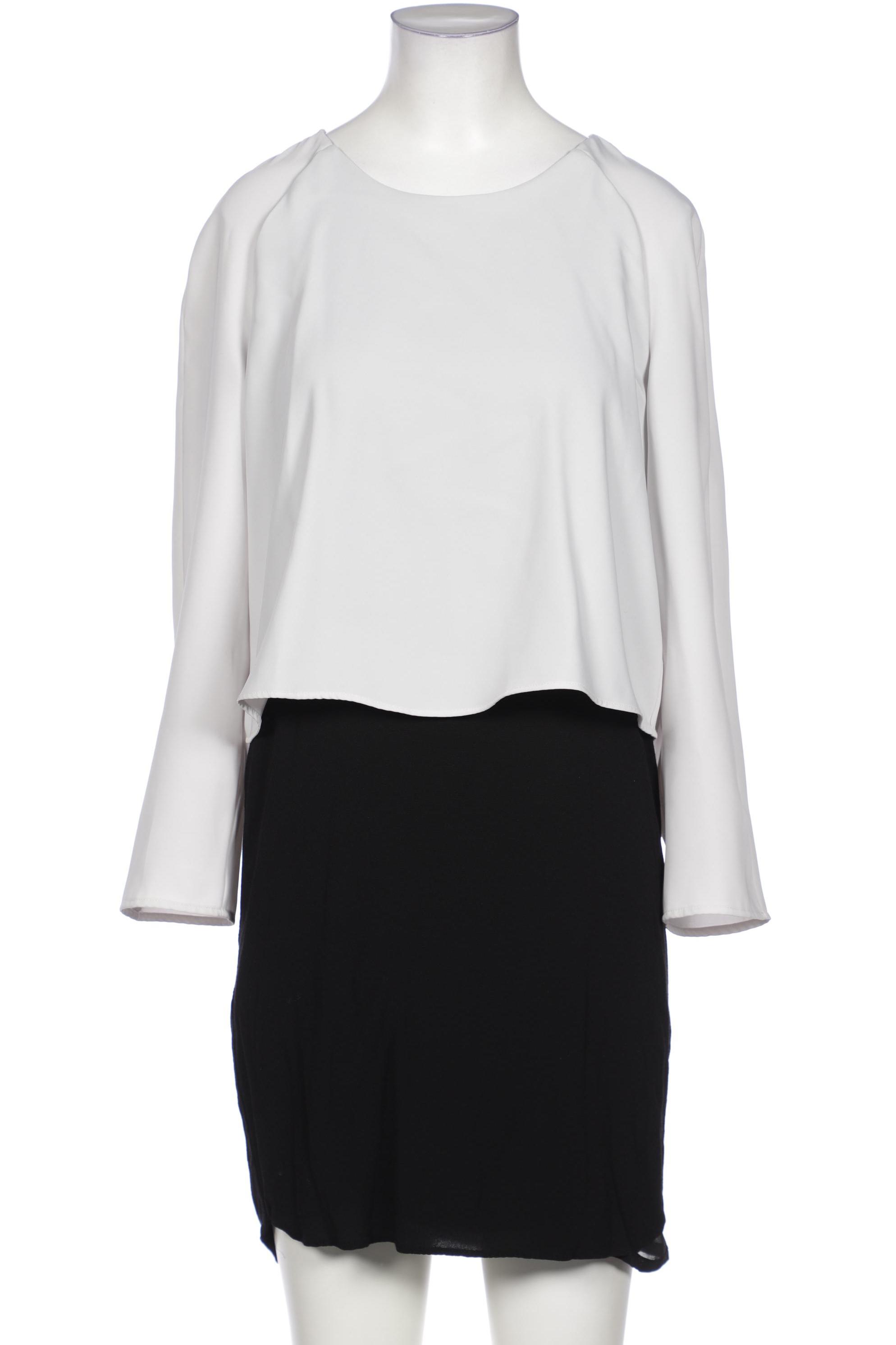 

MANGO Damen Kleid, schwarz