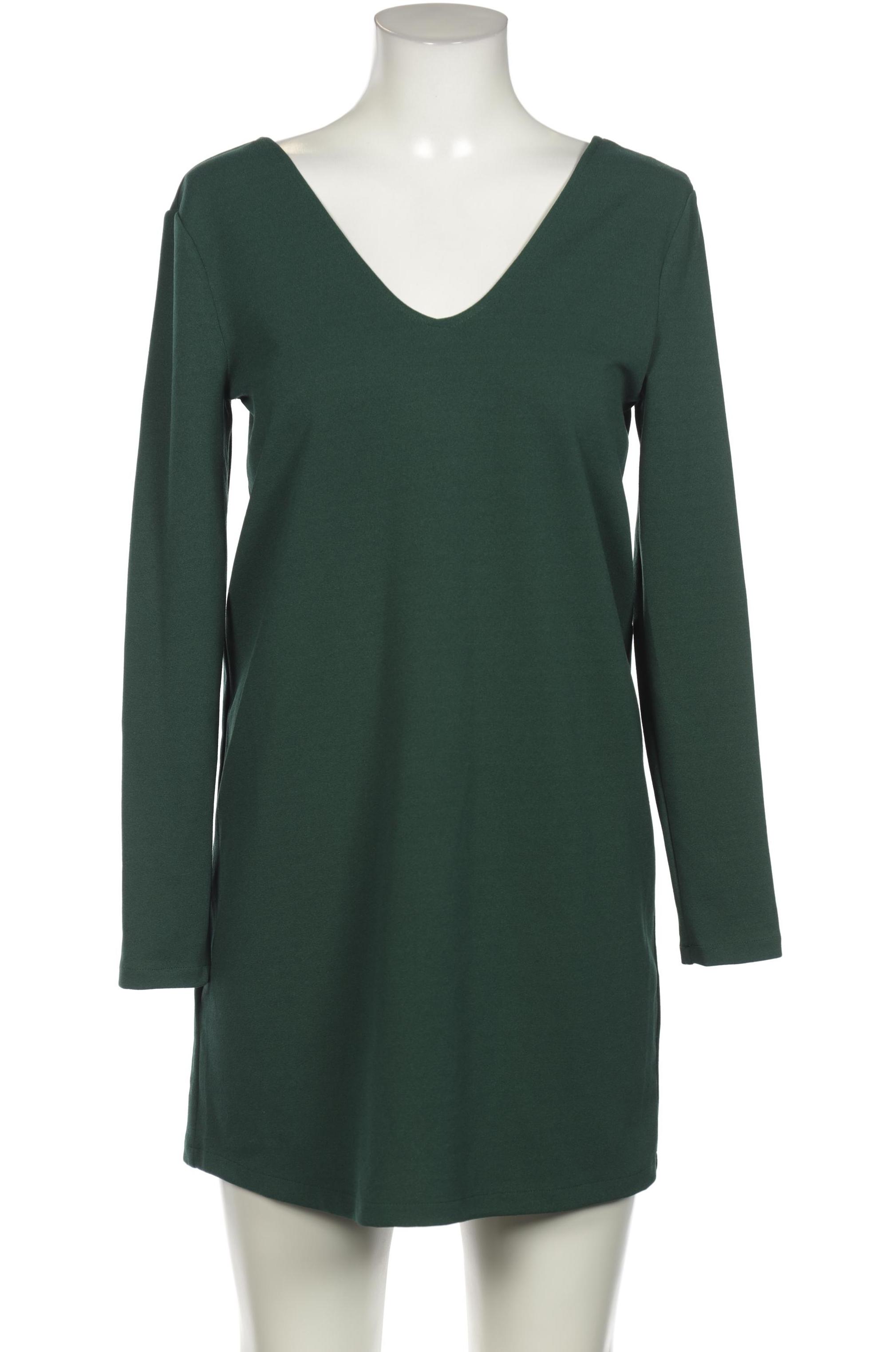 

Mango Damen Kleid, grün, Gr. 36