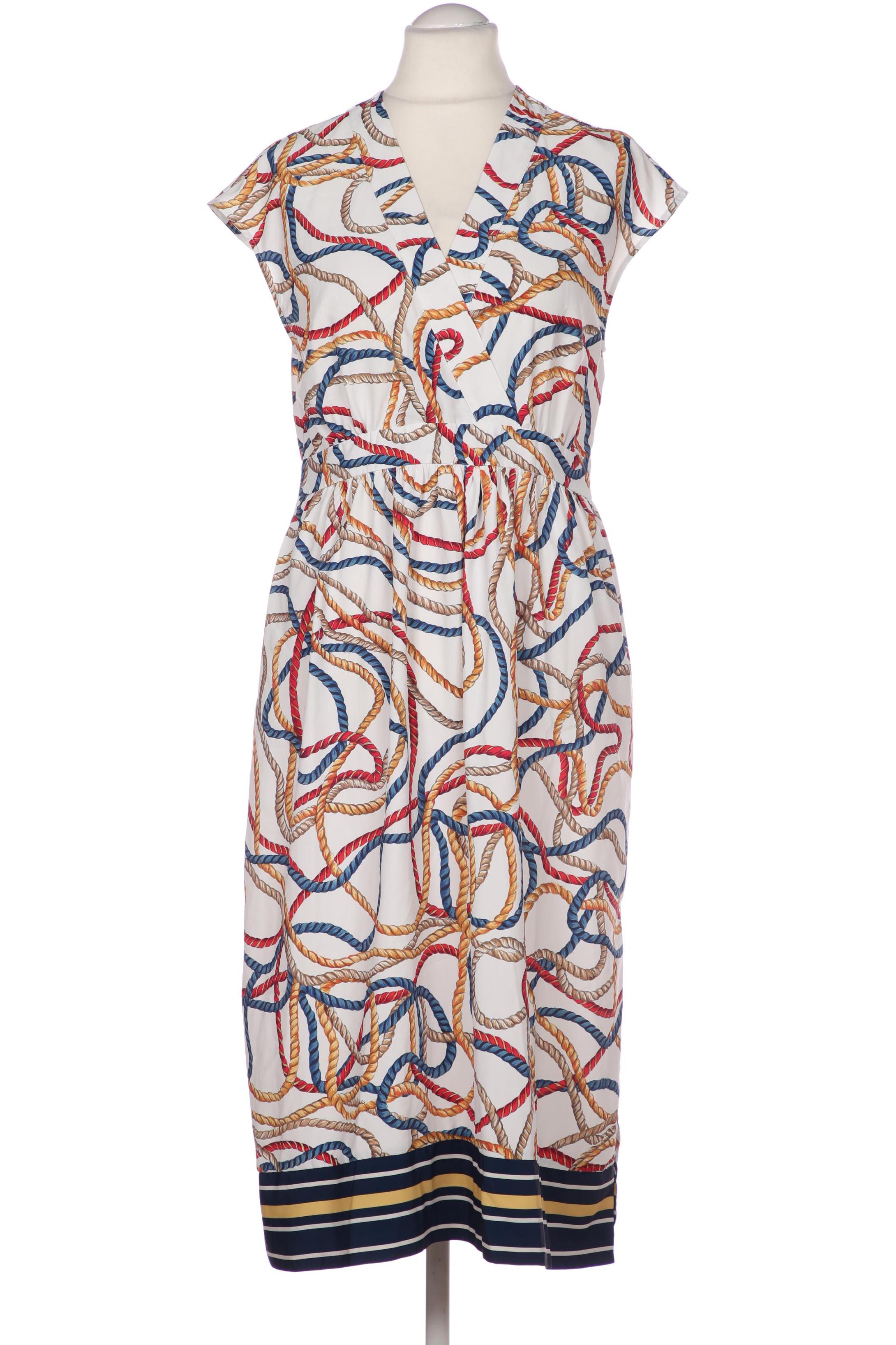

Mango Damen Kleid, mehrfarbig, Gr. 38