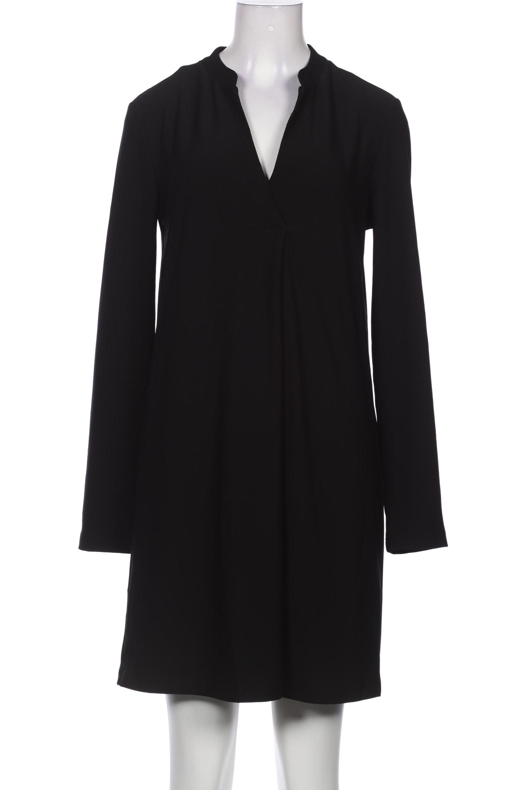 

MANGO Damen Kleid, schwarz