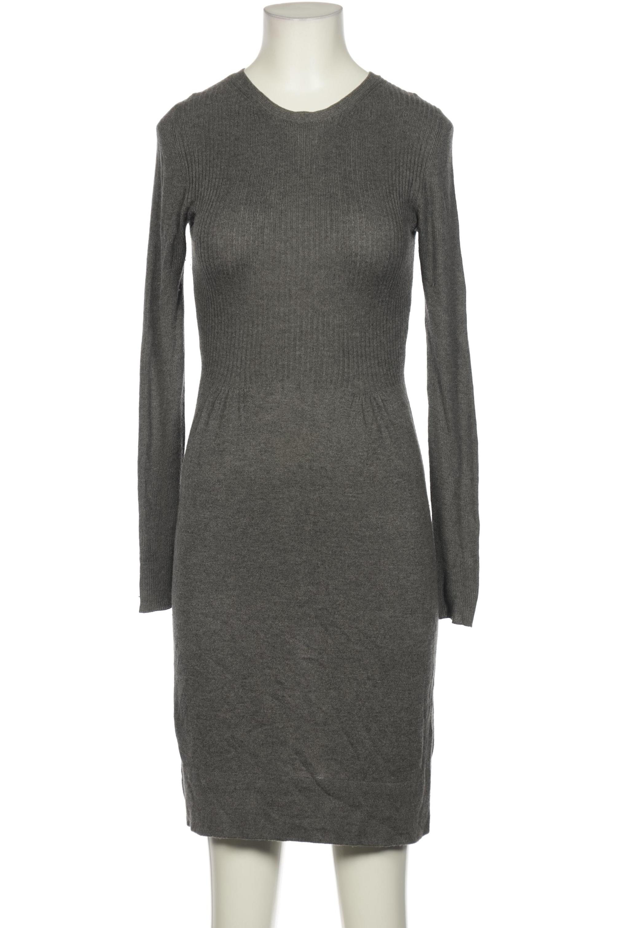 

MANGO Damen Kleid, grau