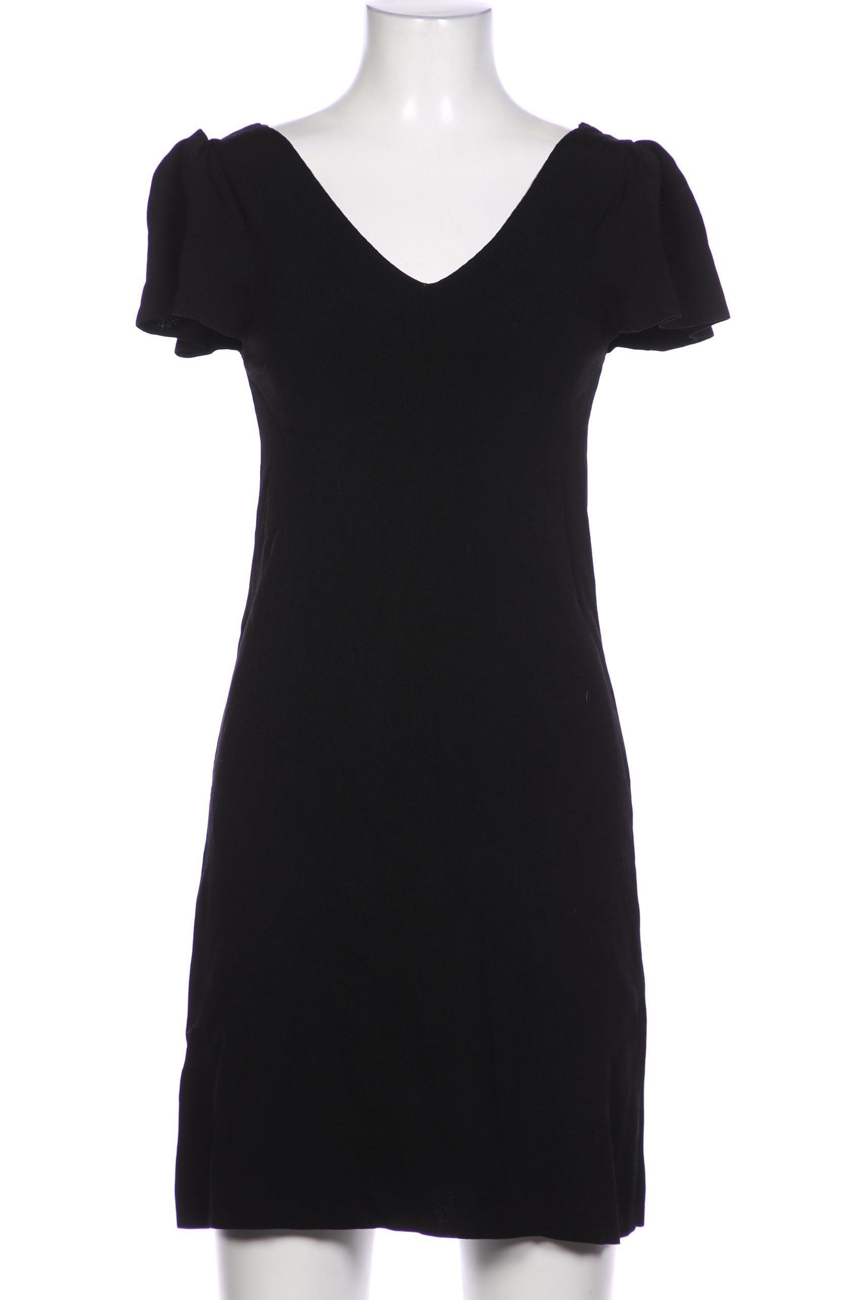 

MANGO Damen Kleid, schwarz