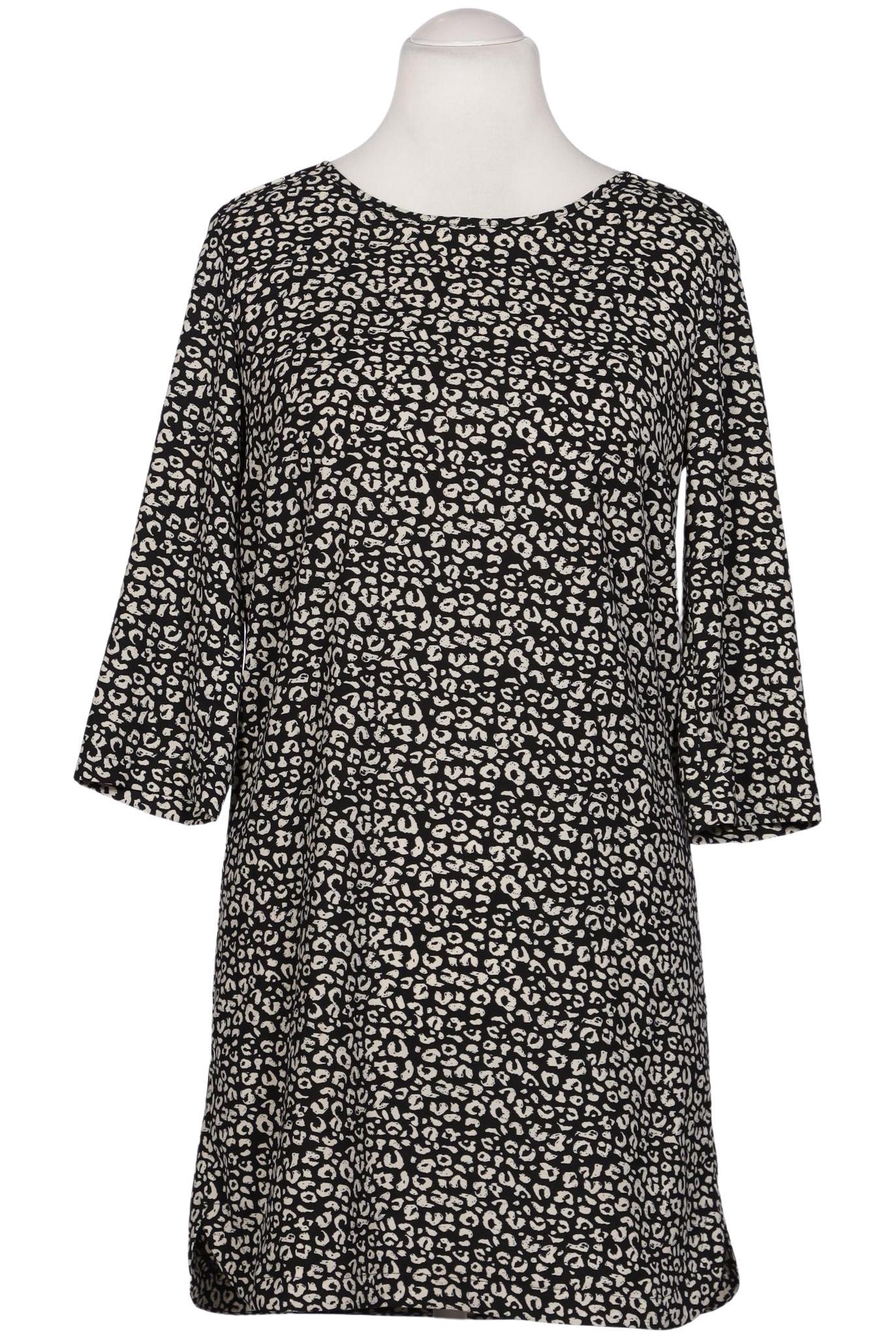 

Mango Damen Kleid, mehrfarbig, Gr. 38