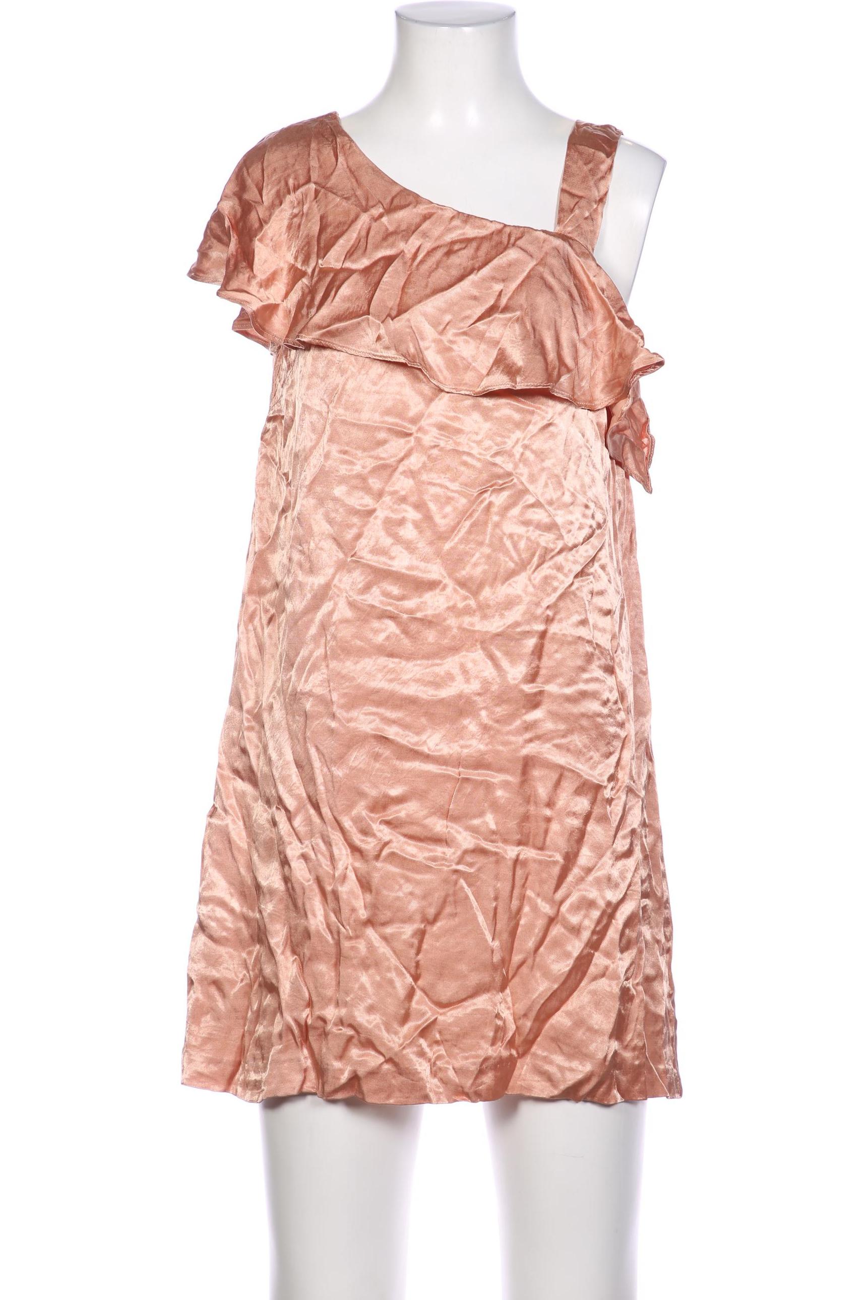 

Mango Damen Kleid, pink, Gr. 36