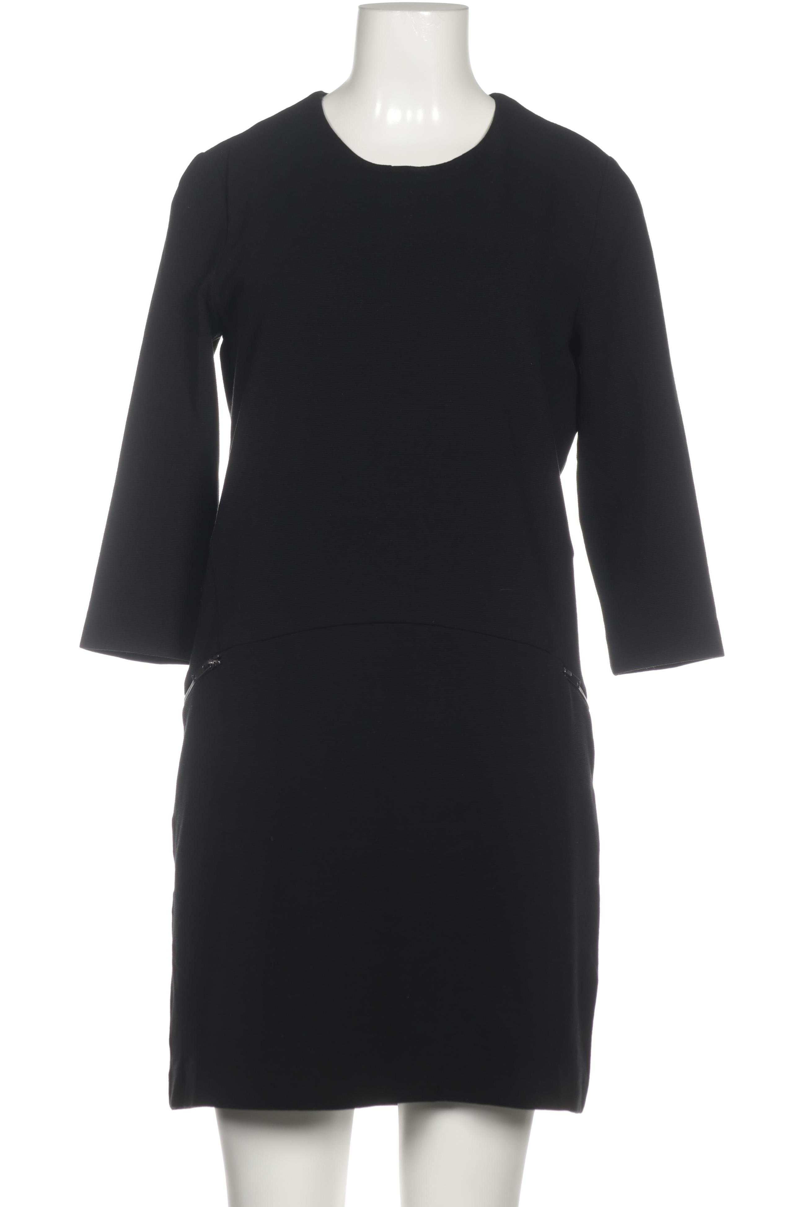 

Mango Damen Kleid, schwarz, Gr. 34