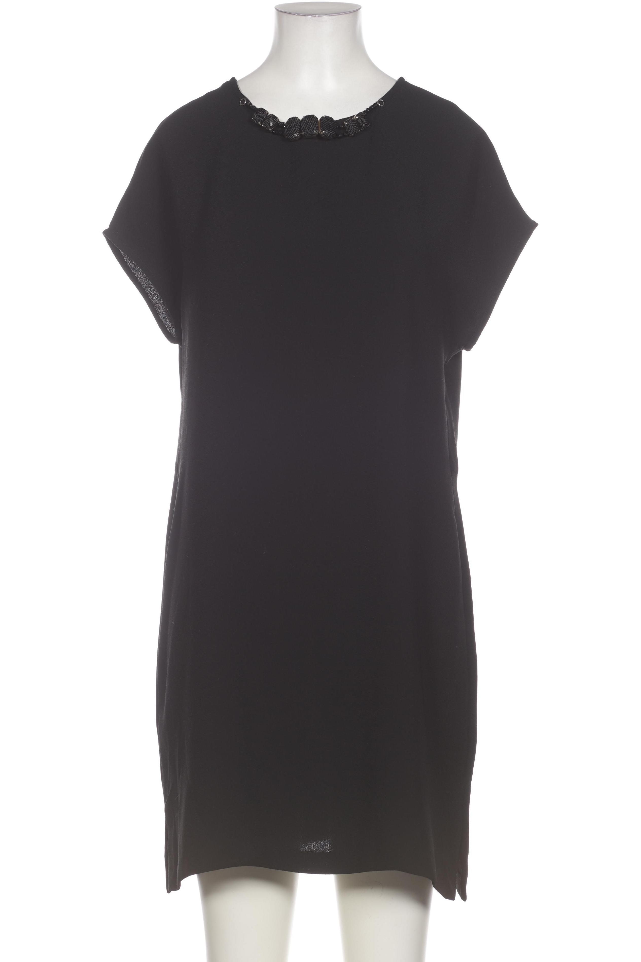 

MANGO Damen Kleid, schwarz