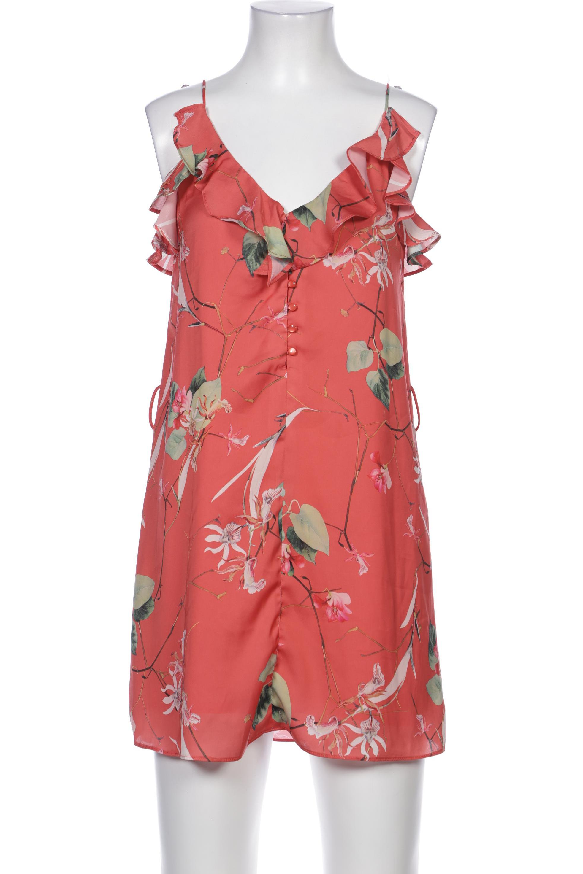 

MANGO Damen Kleid, pink