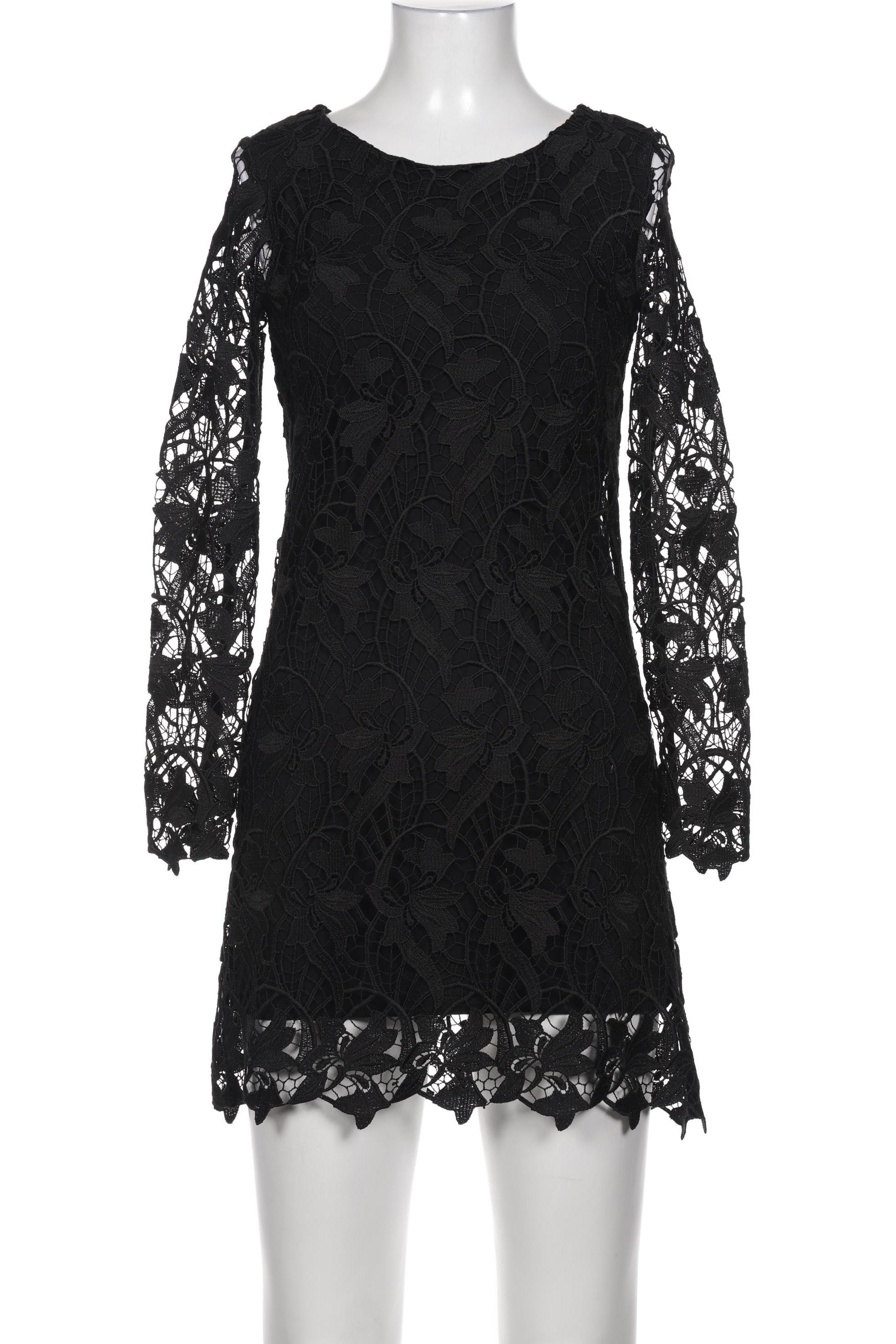 

Mango Damen Kleid, schwarz, Gr. 34
