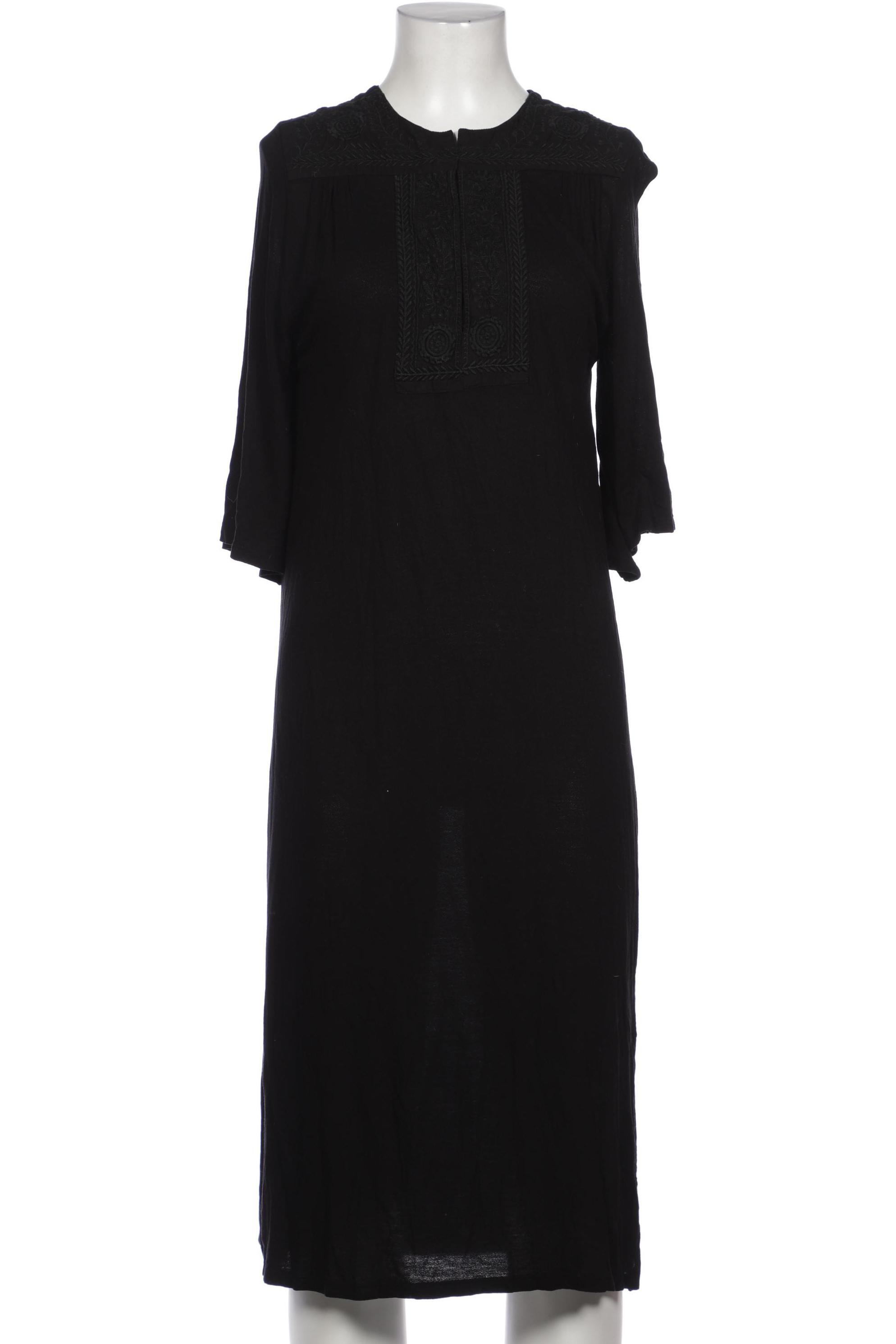 

MANGO Damen Kleid, schwarz