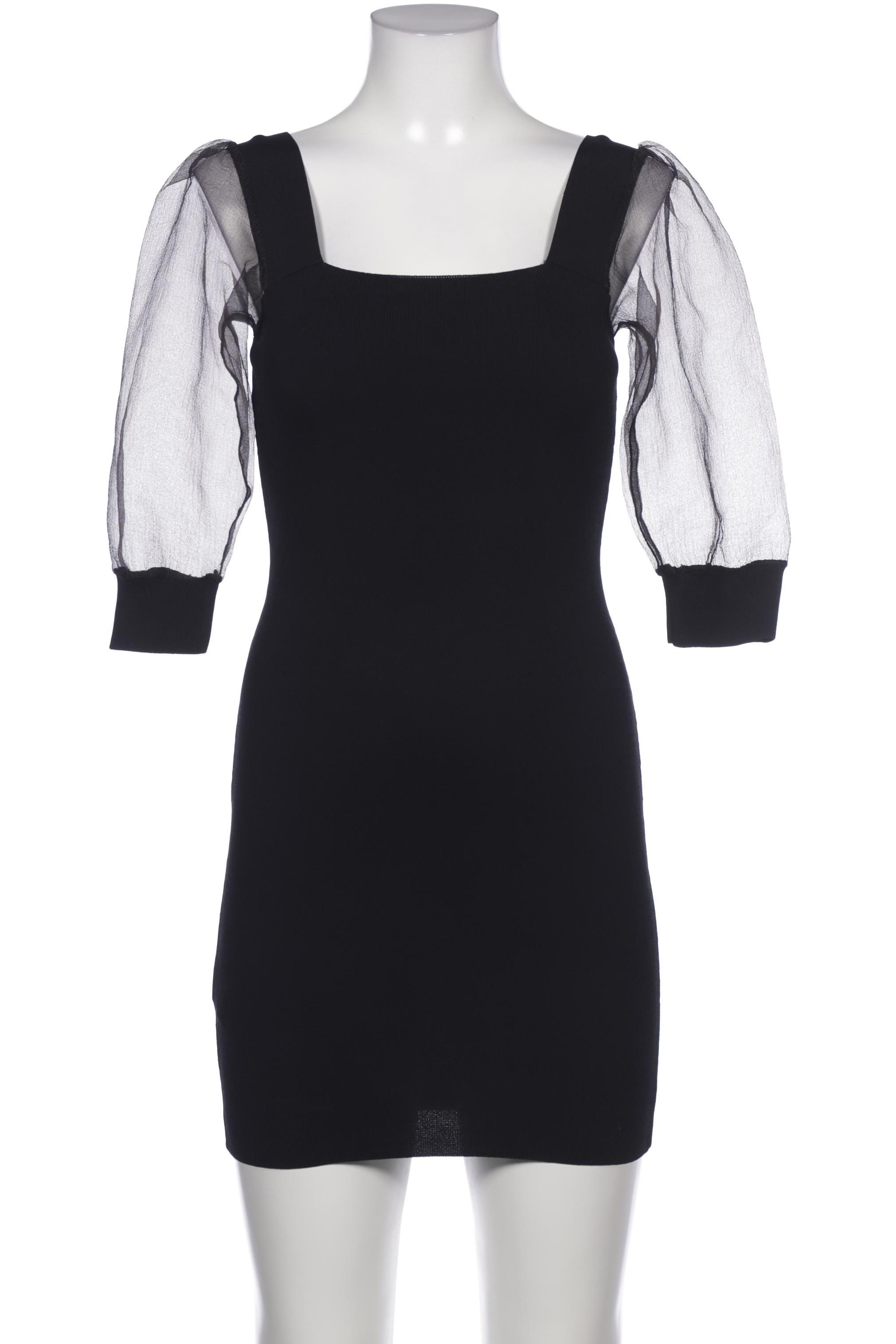 

MANGO Damen Kleid, schwarz