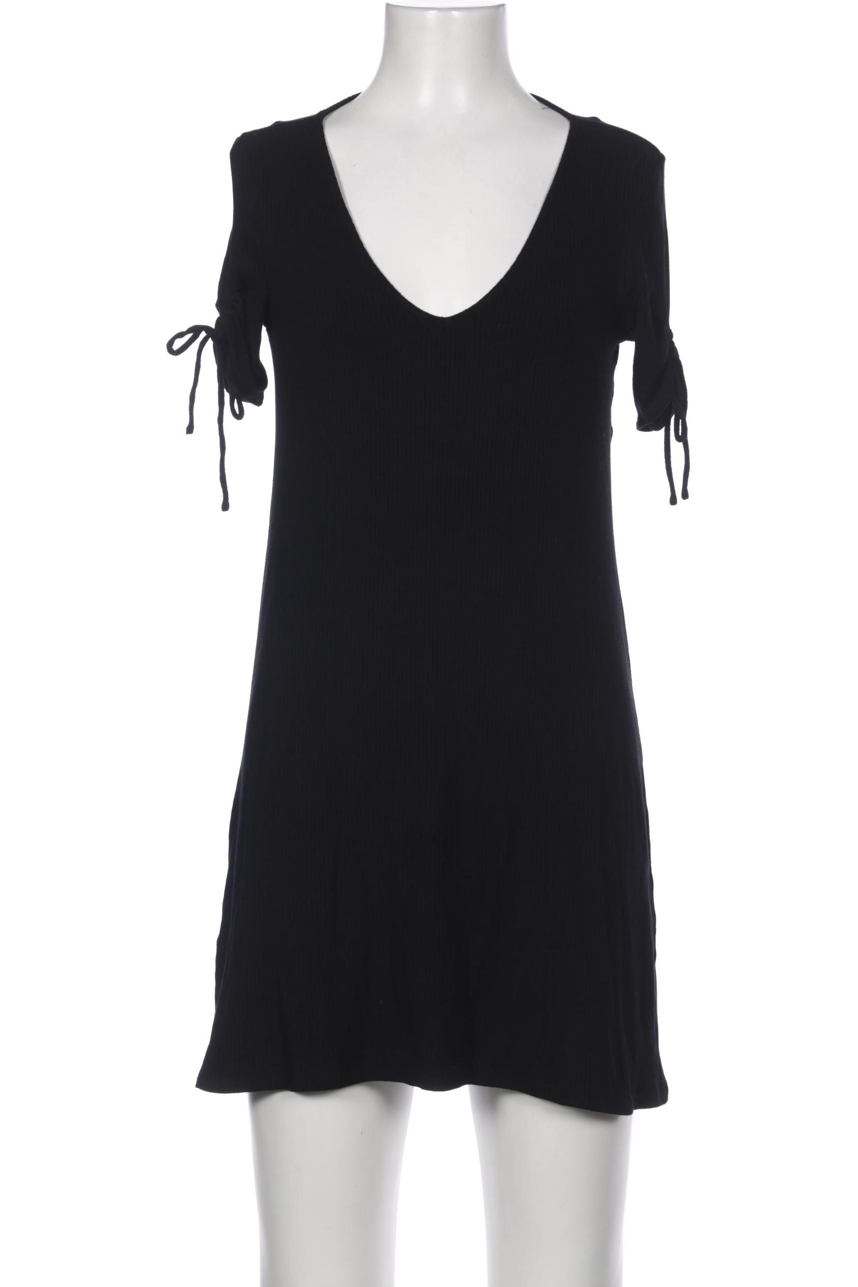 

Mango Damen Kleid, schwarz, Gr. 34