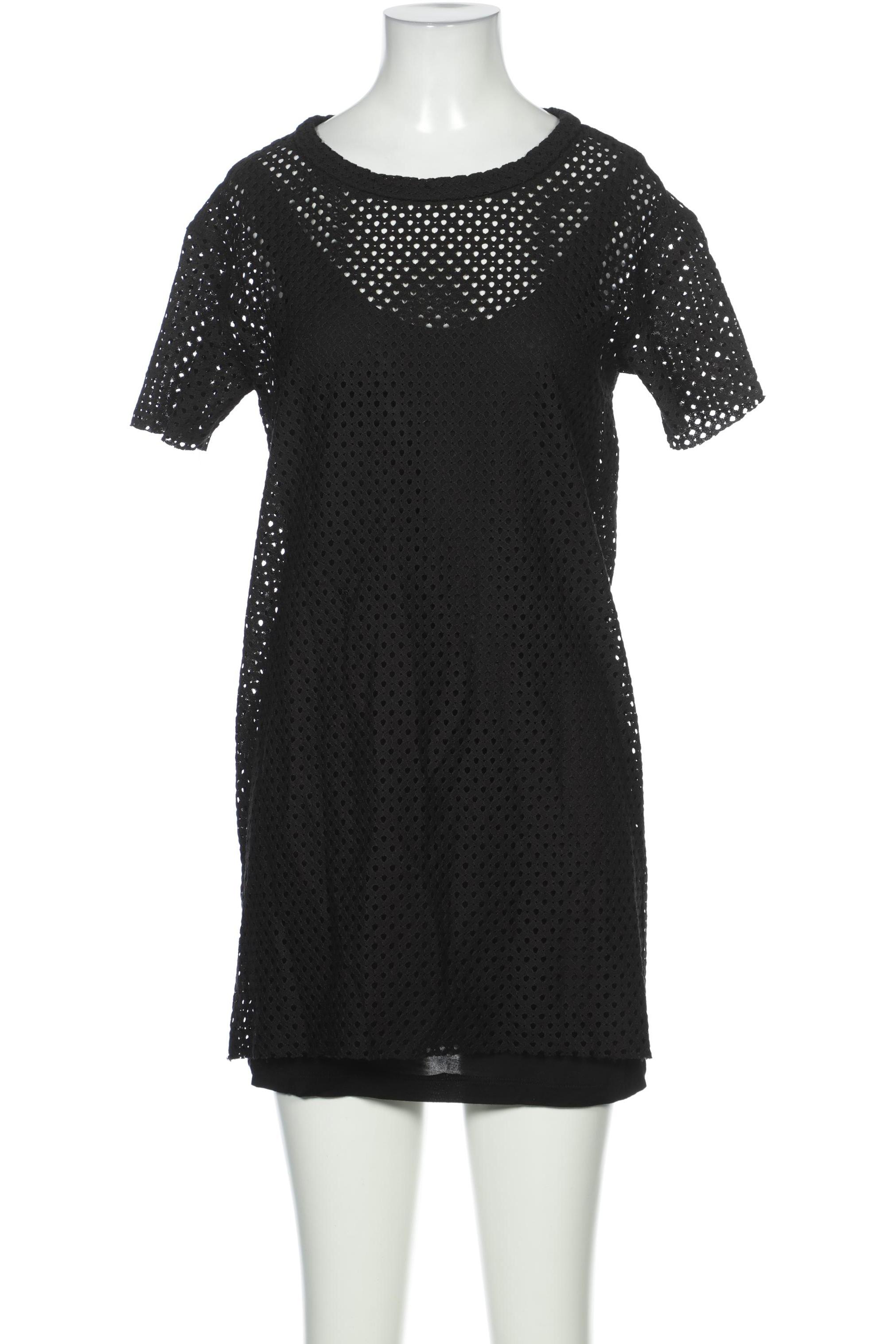 

MANGO Damen Kleid, schwarz