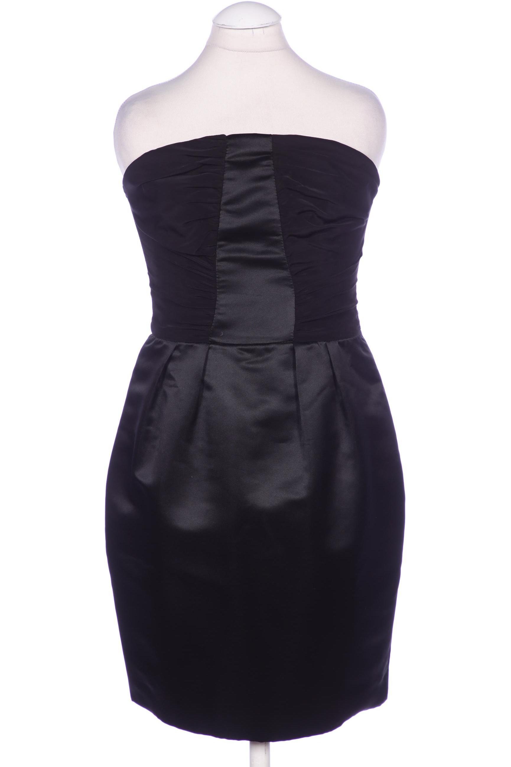 

Mango Damen Kleid, schwarz, Gr. 34