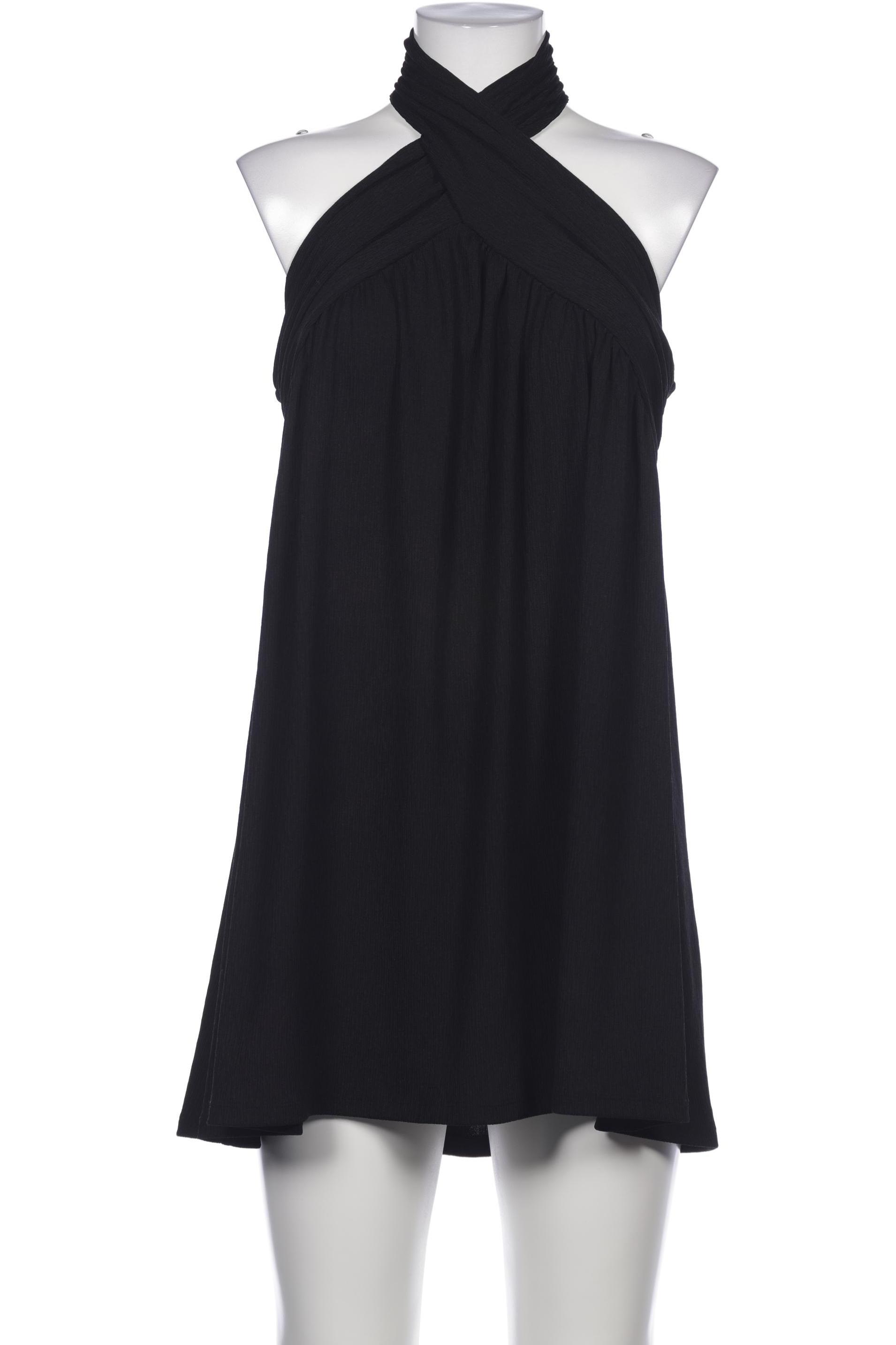 

MANGO Damen Kleid, schwarz